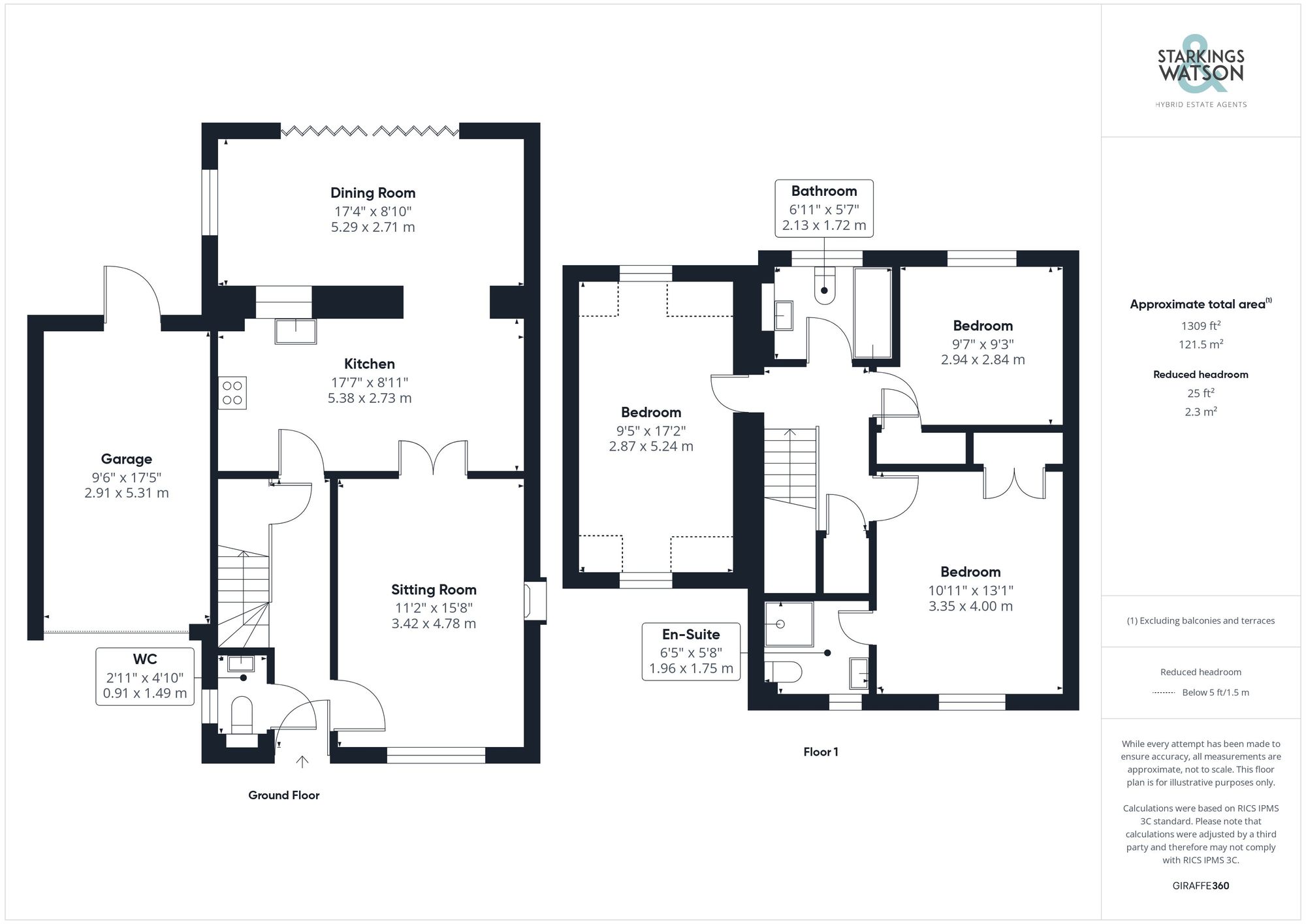 Floorplan image