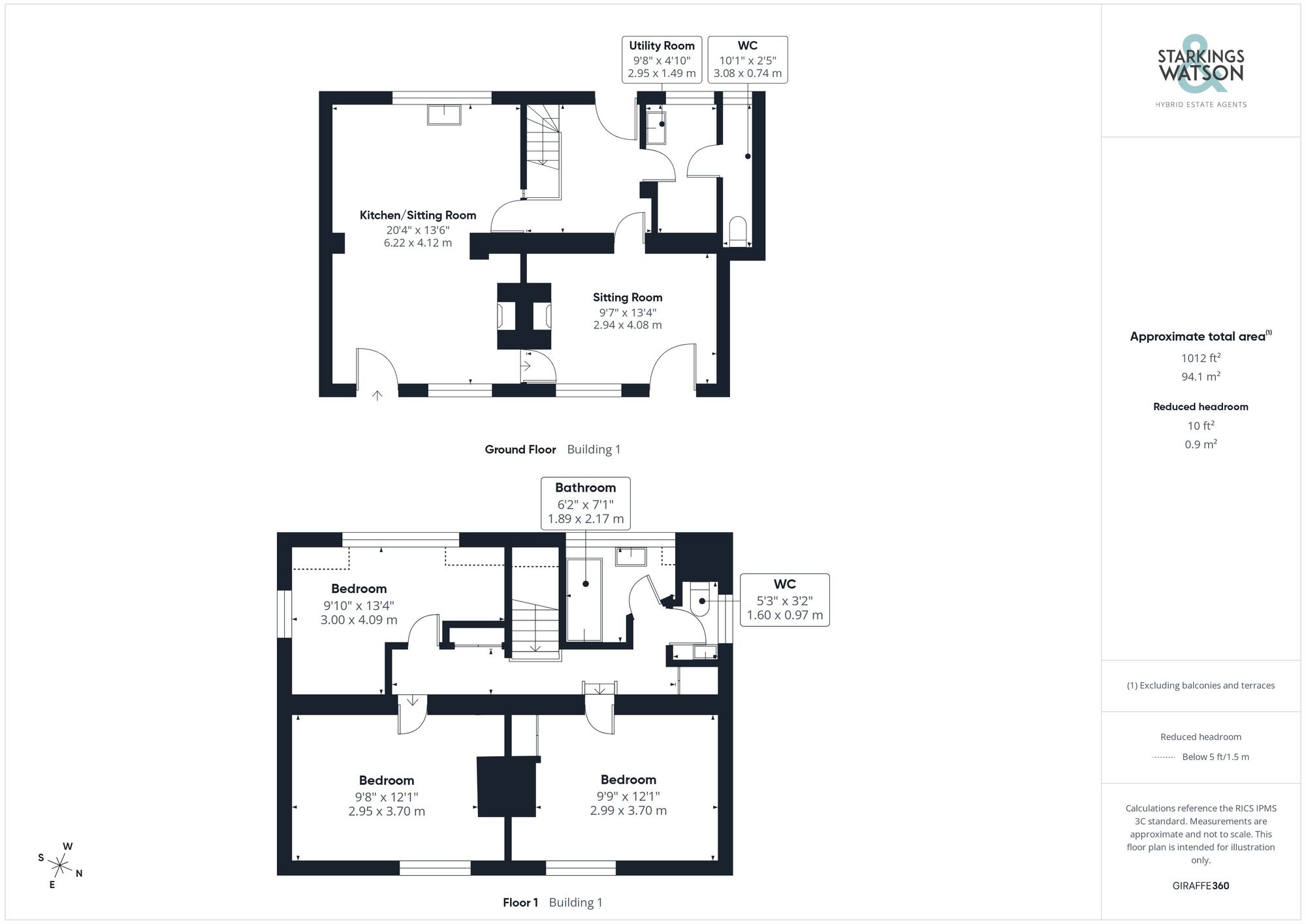 Floorplan image