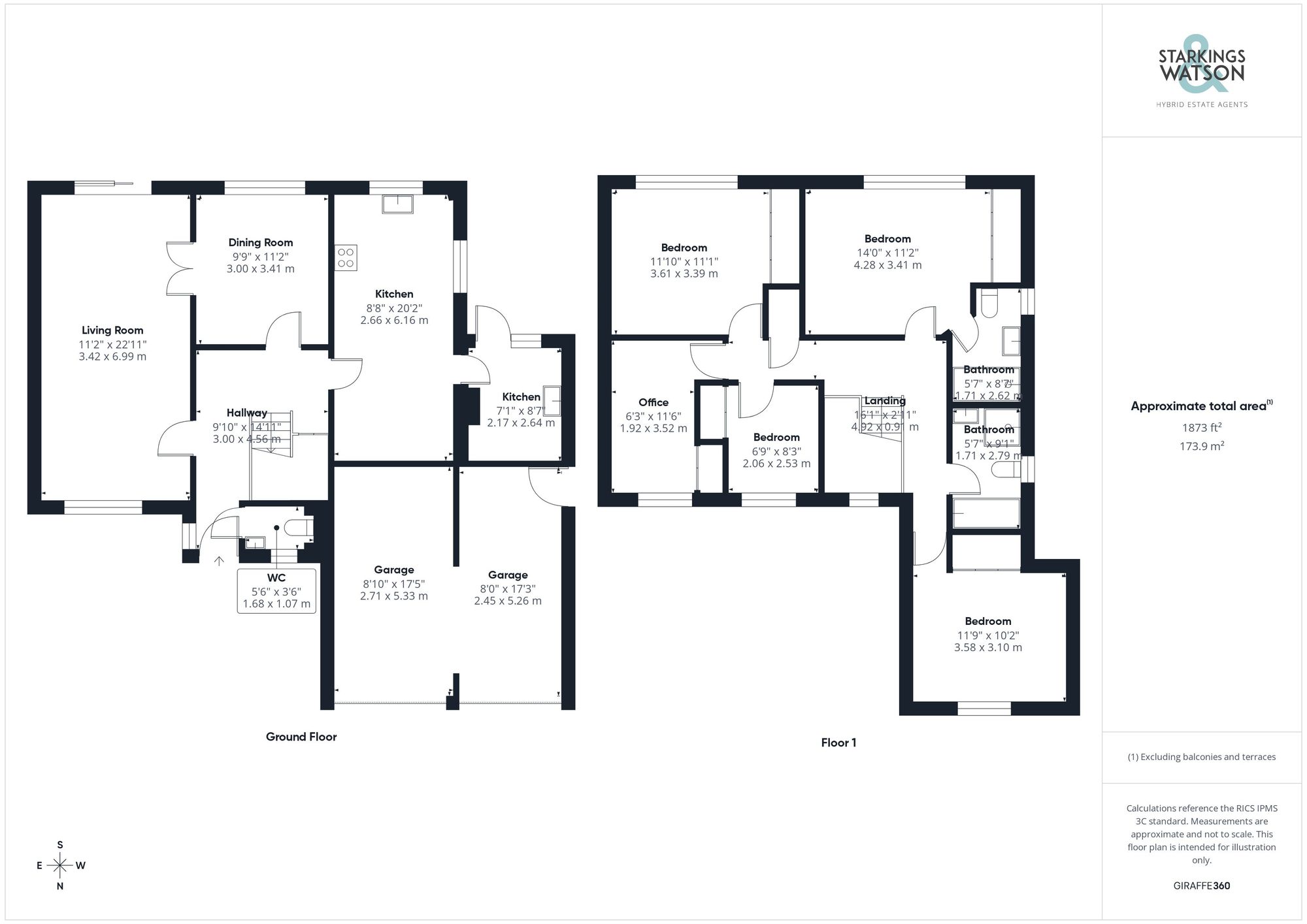 Floorplan image