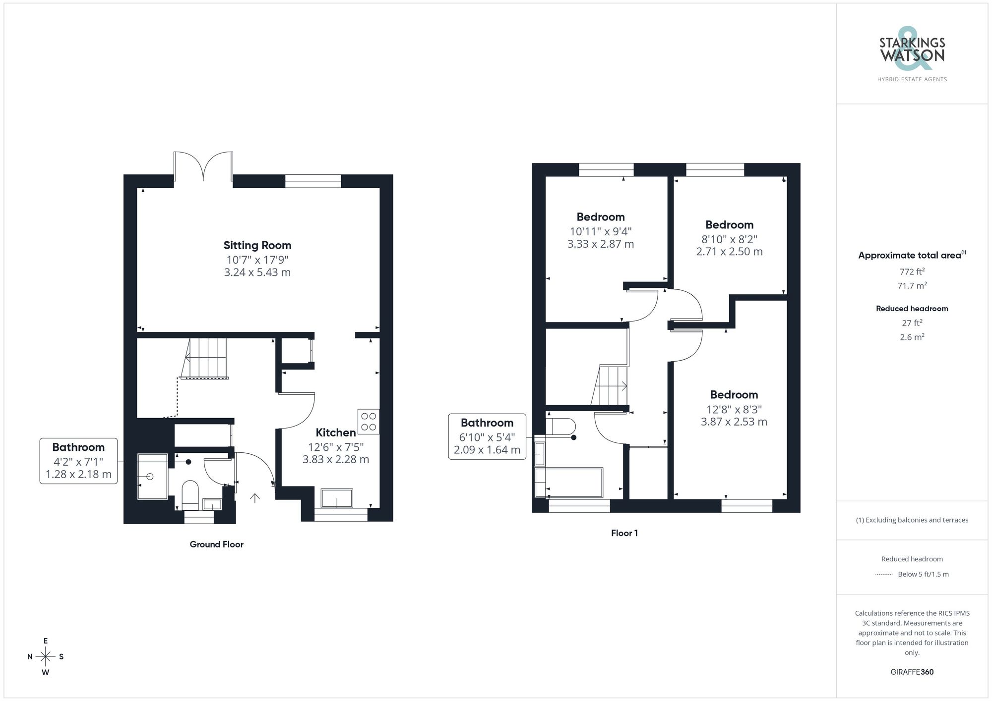 Floorplan image