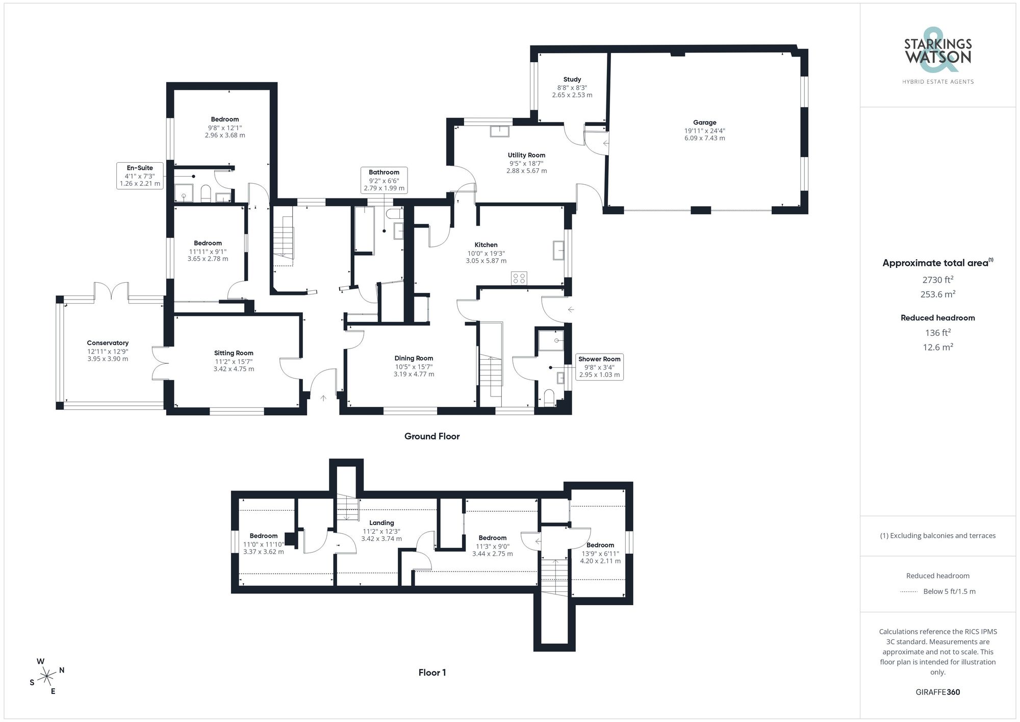 Floorplan image