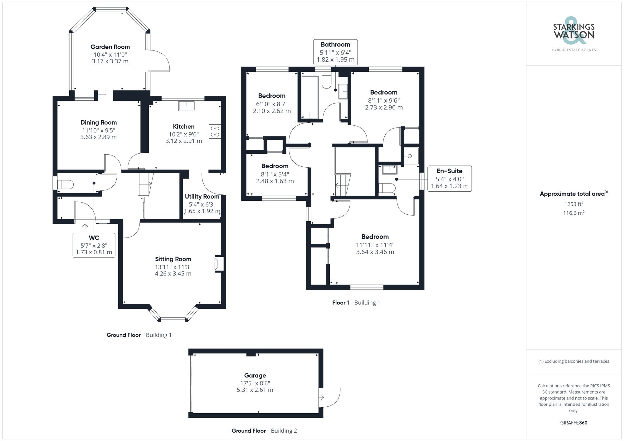 Floorplan image