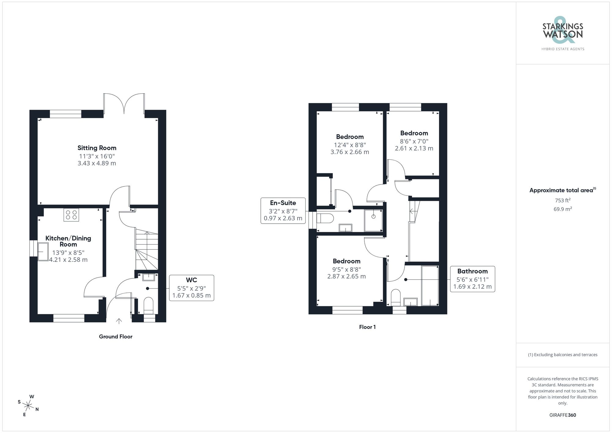 Floorplan image