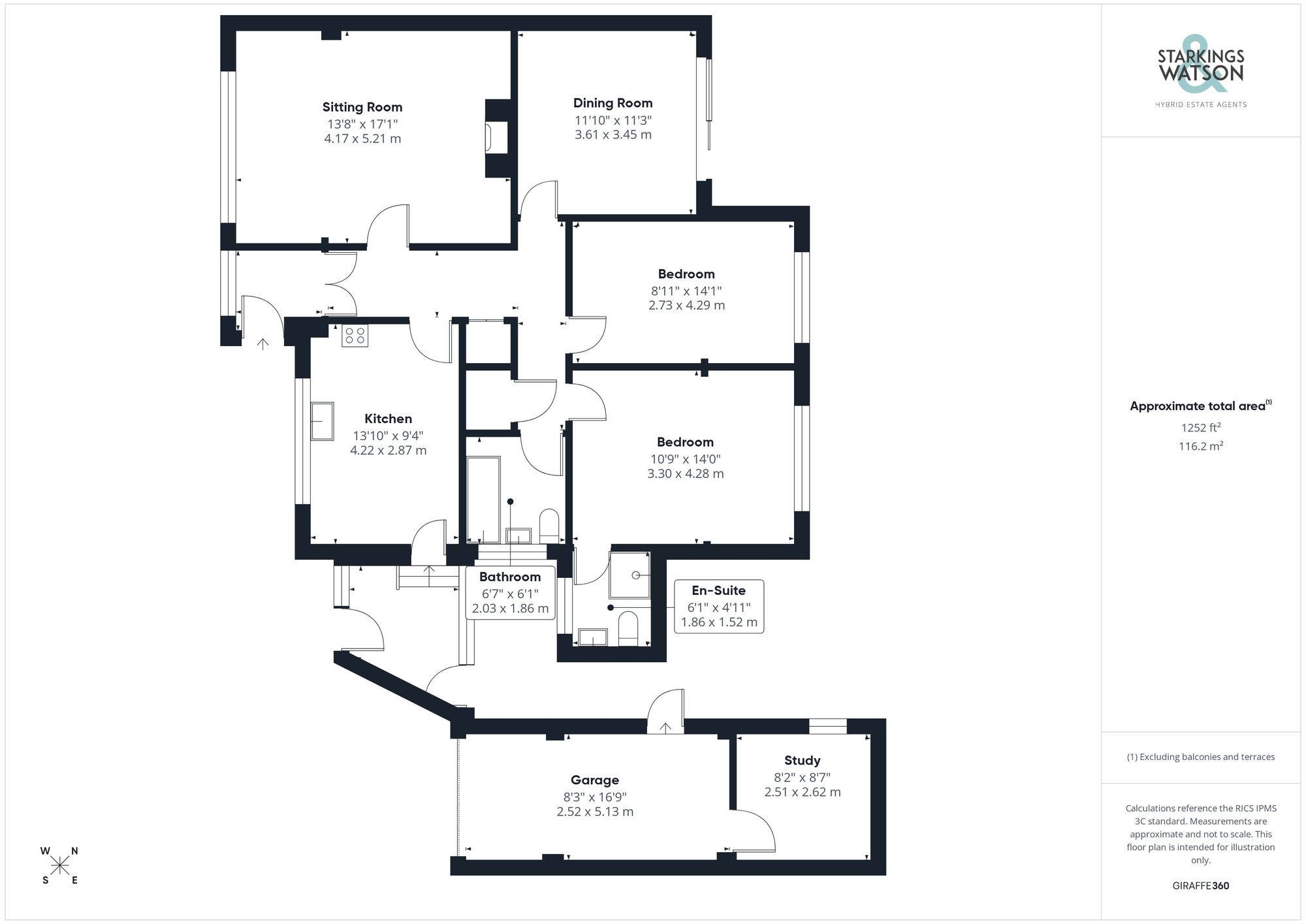 Floorplan image