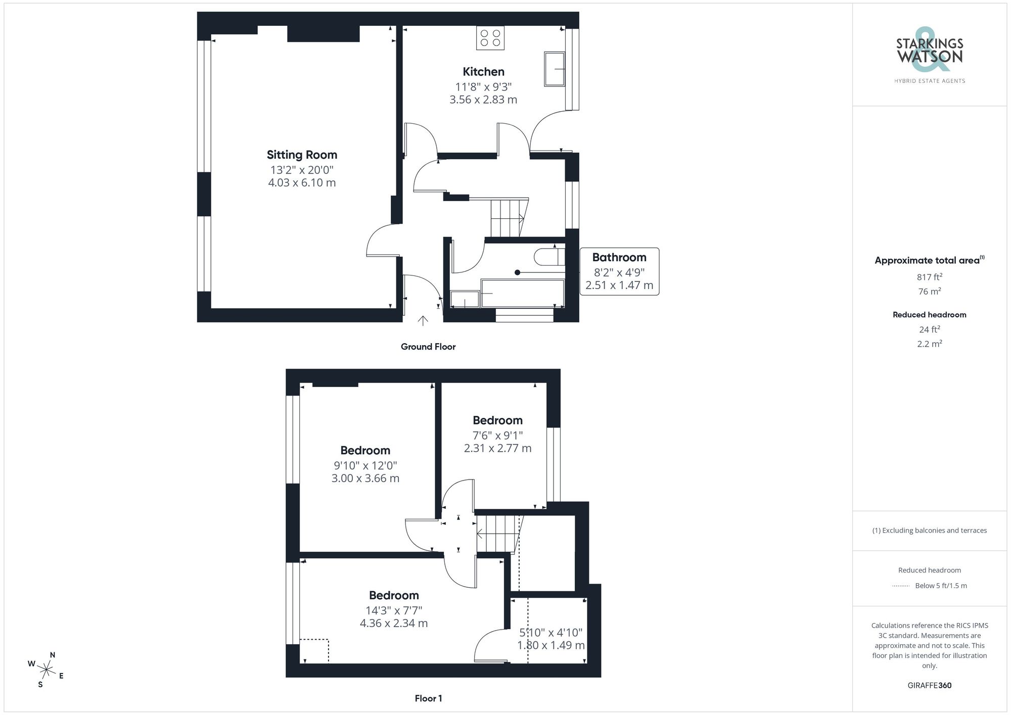 Floorplan image