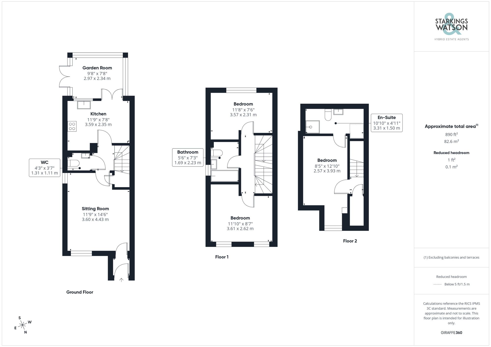 Floorplan image