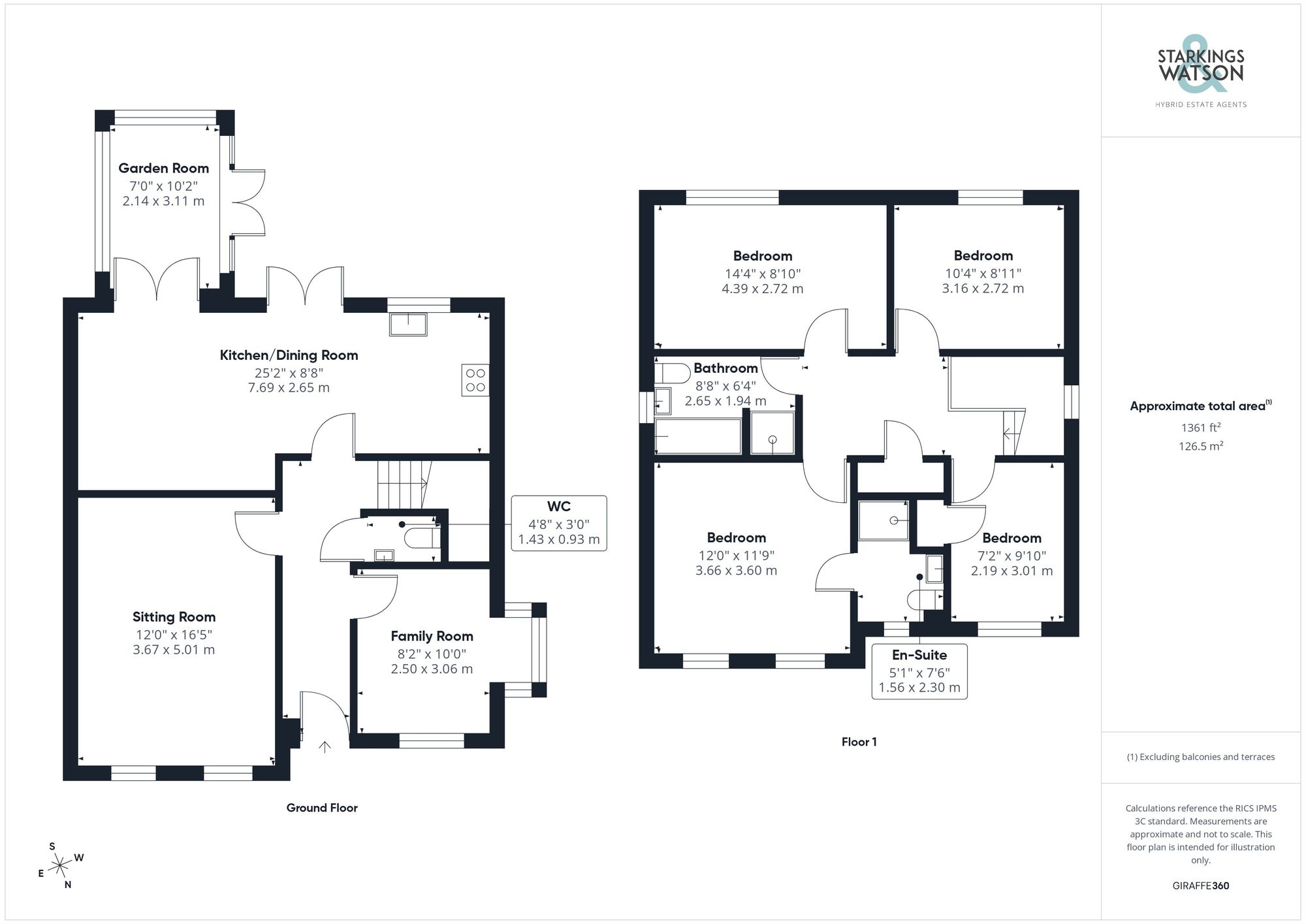 Floorplan image
