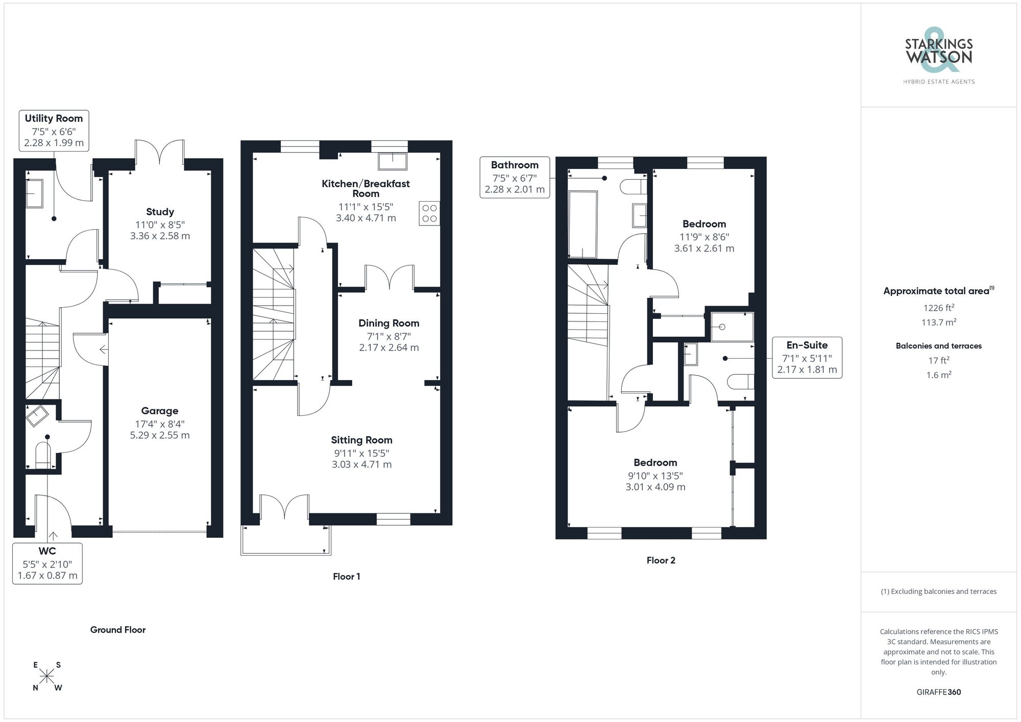 Floorplan image
