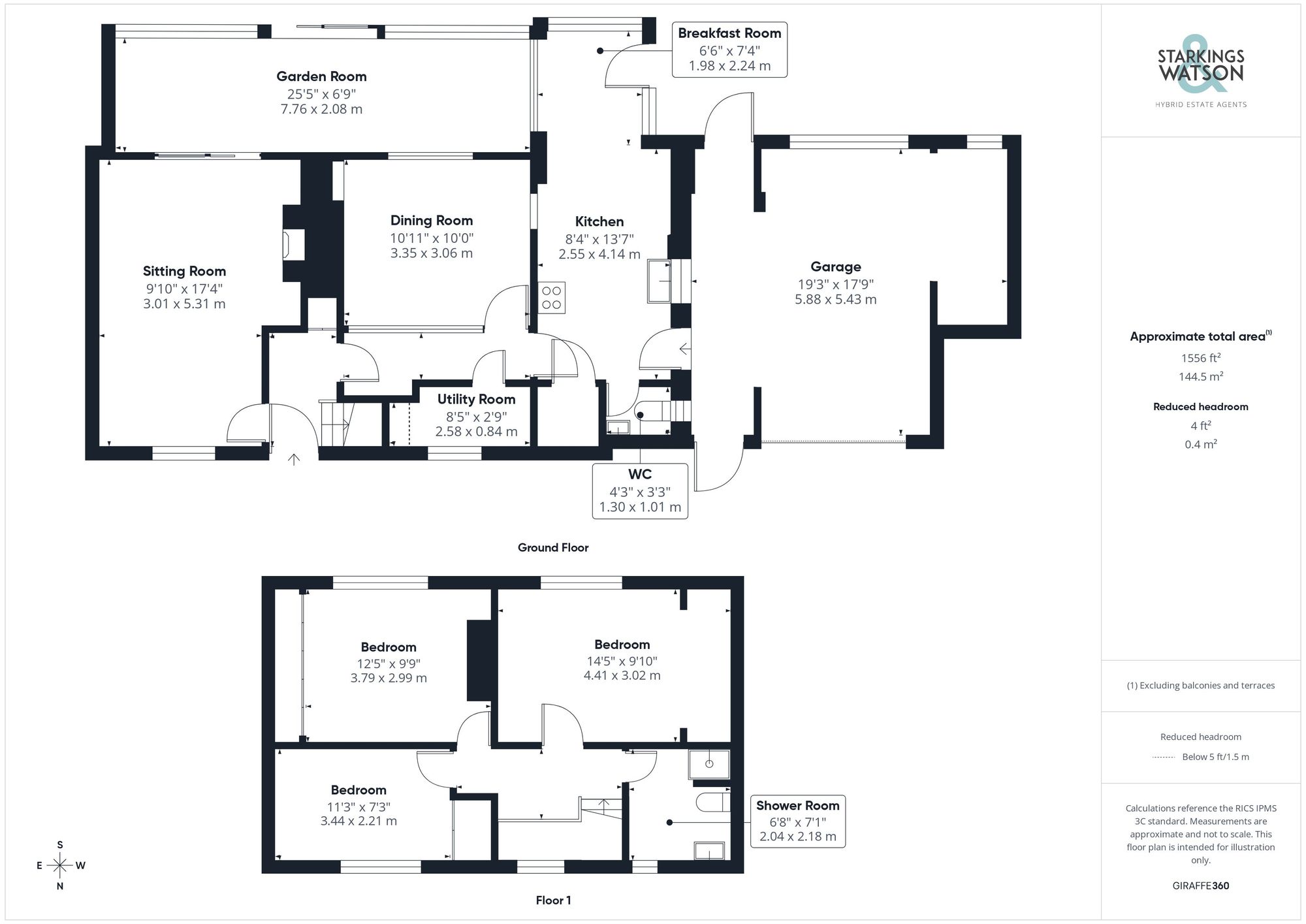Floorplan image