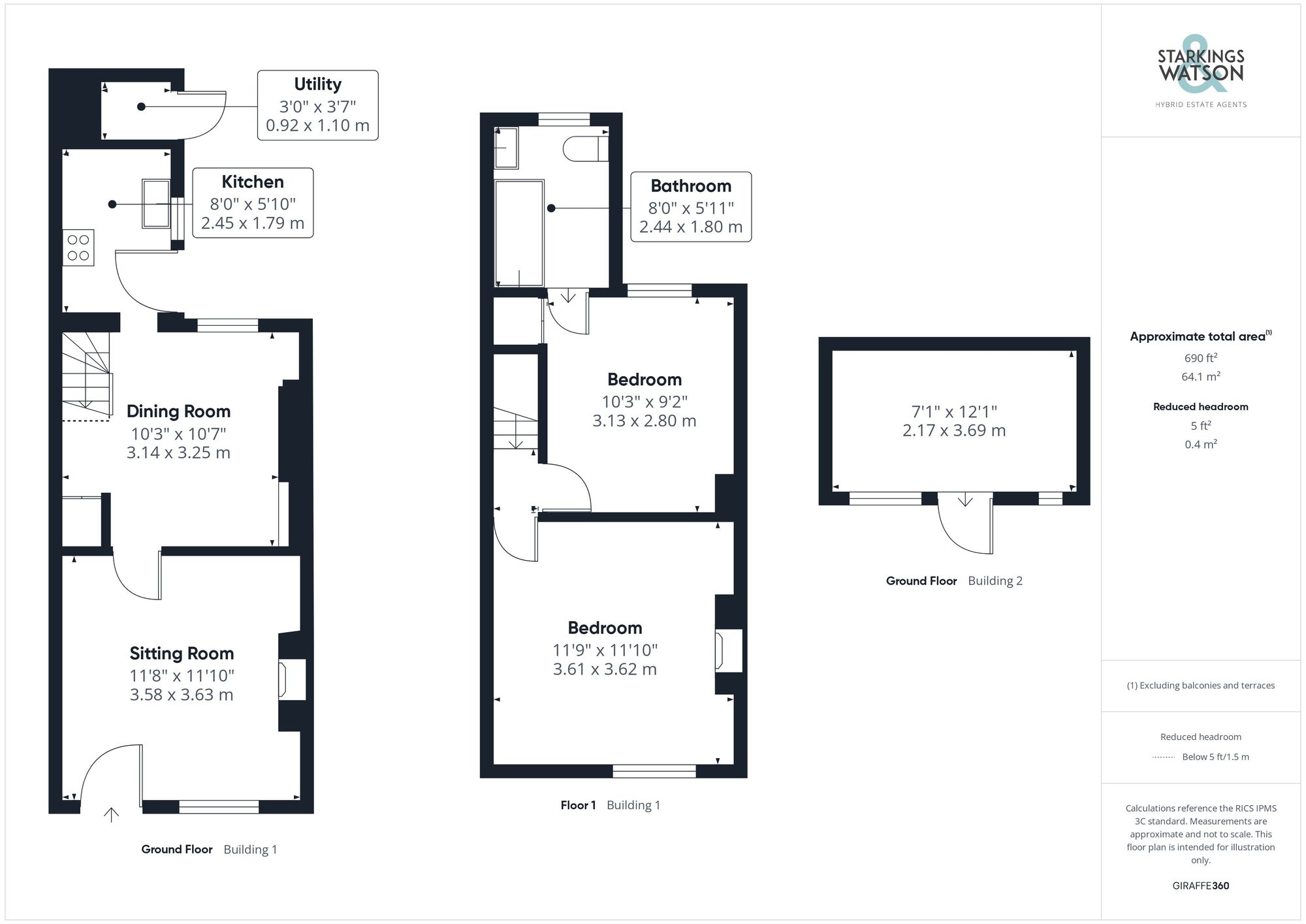 Floorplan image