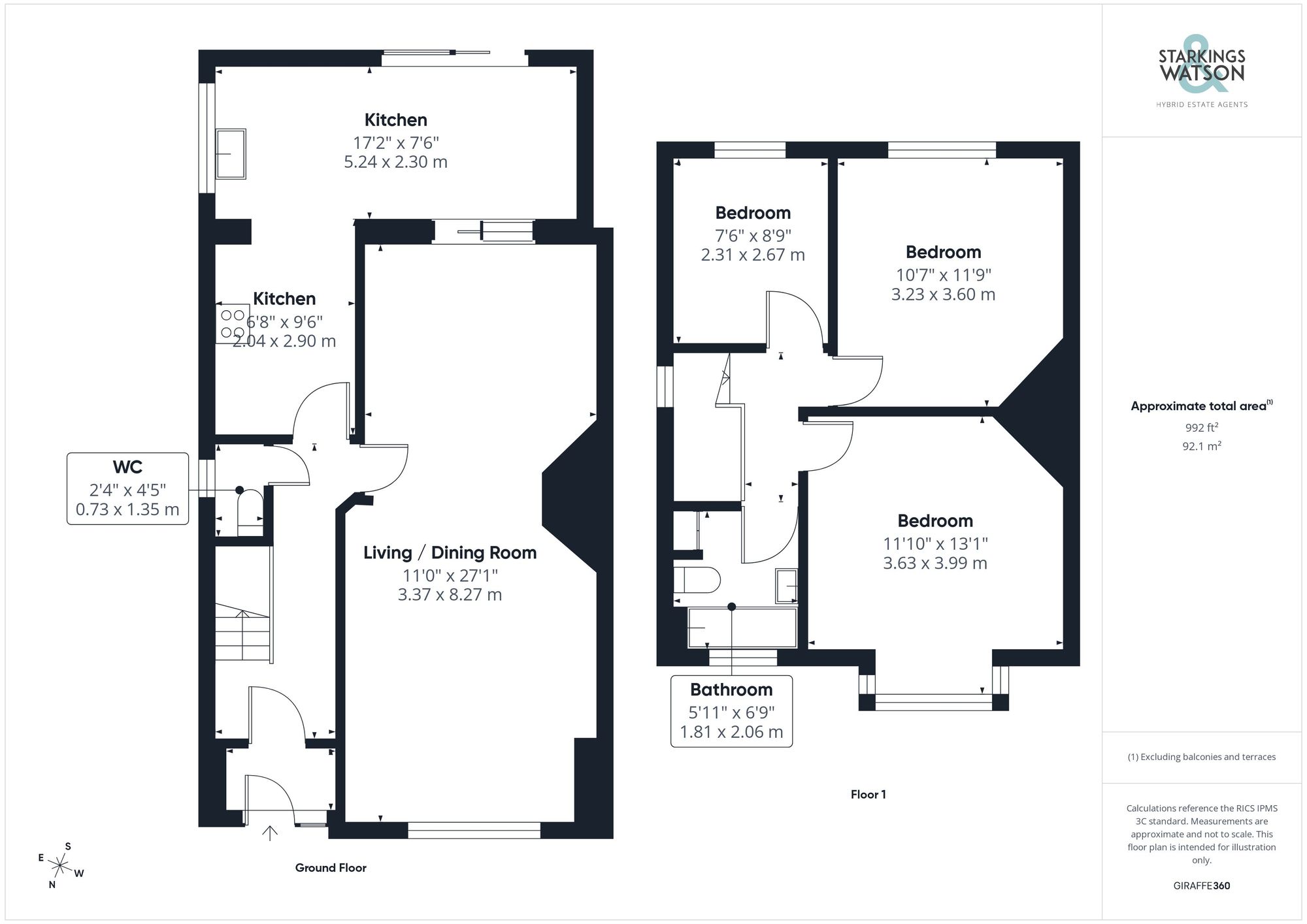 Floorplan image