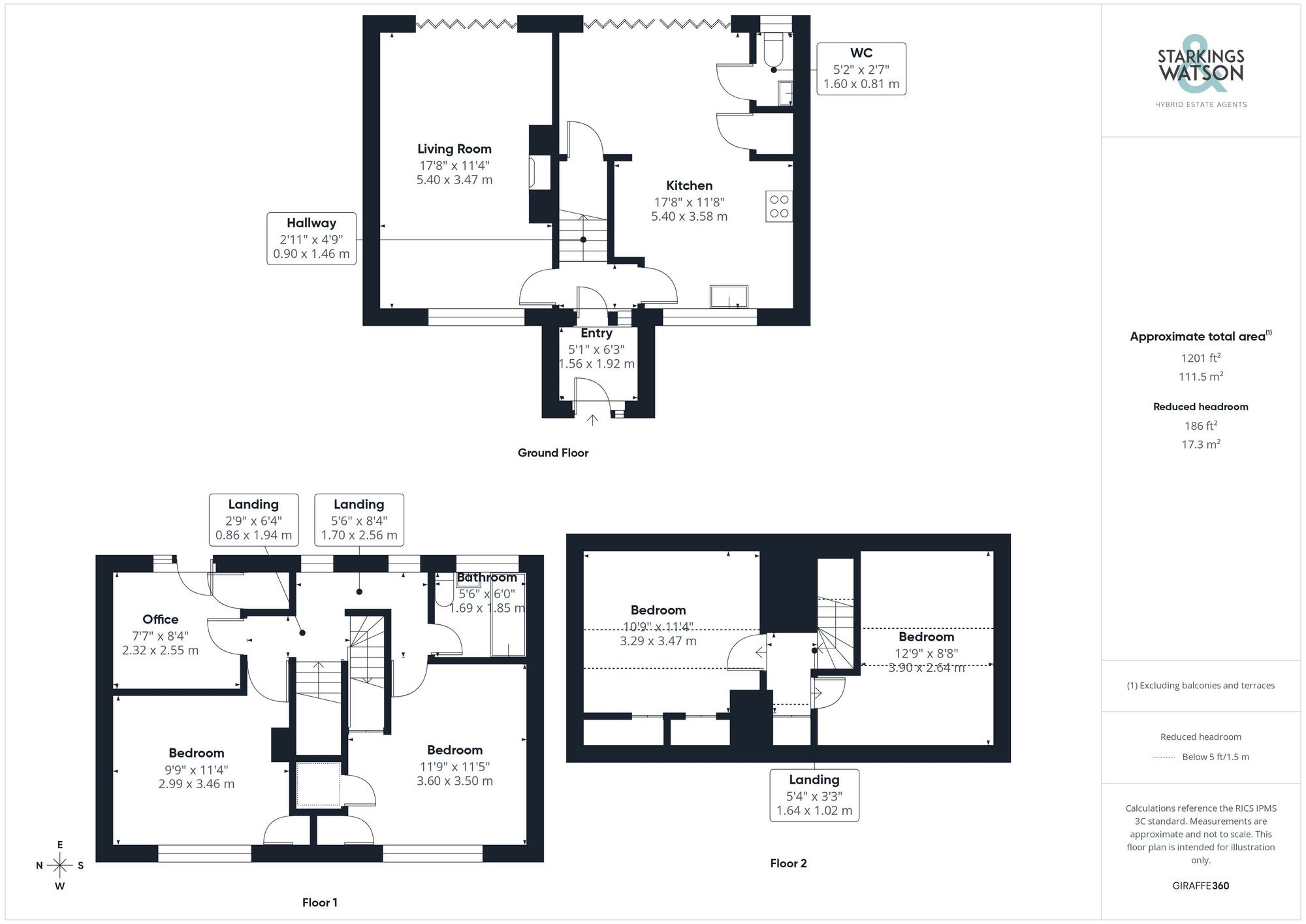 Floorplan image