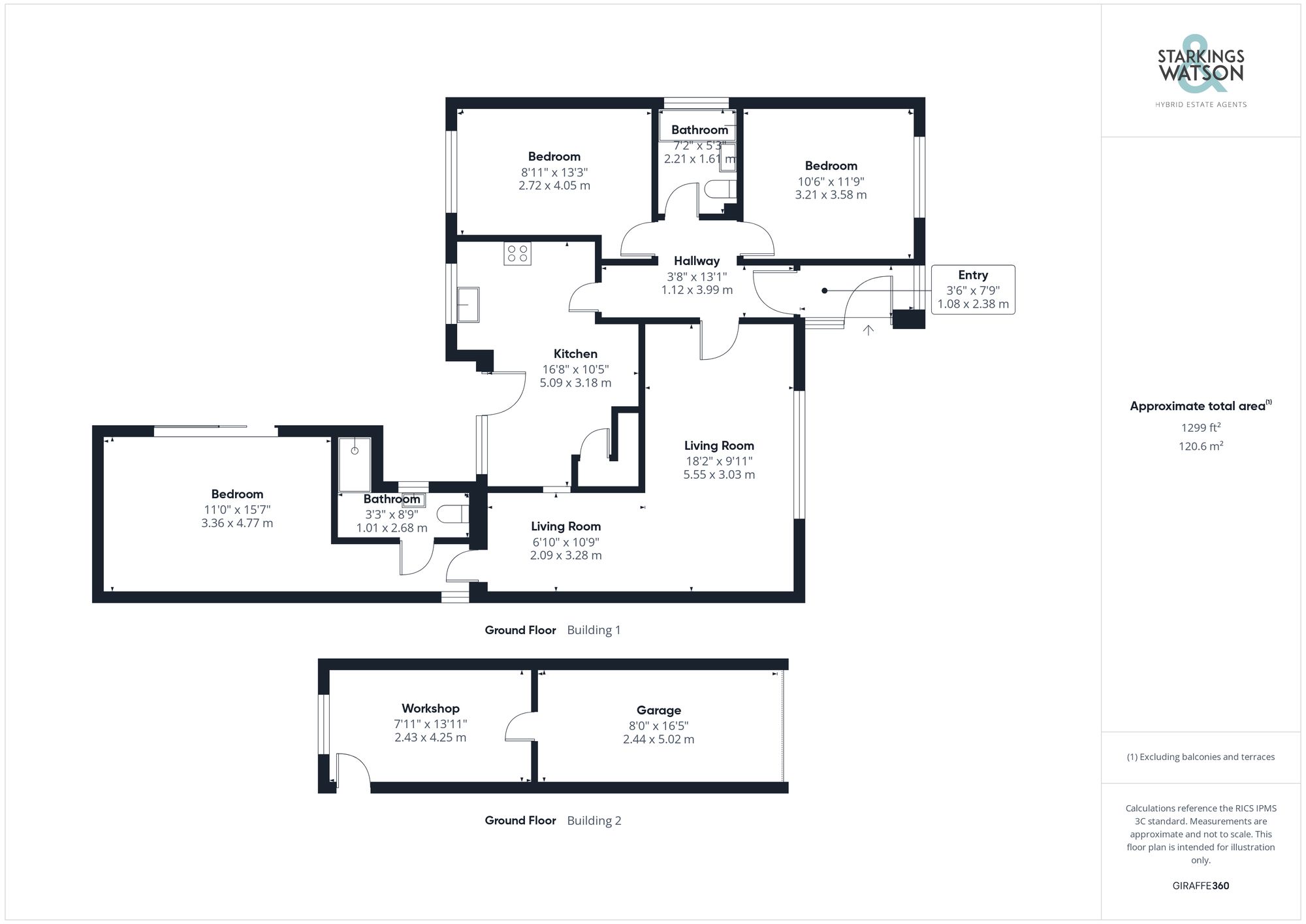 Floorplan image