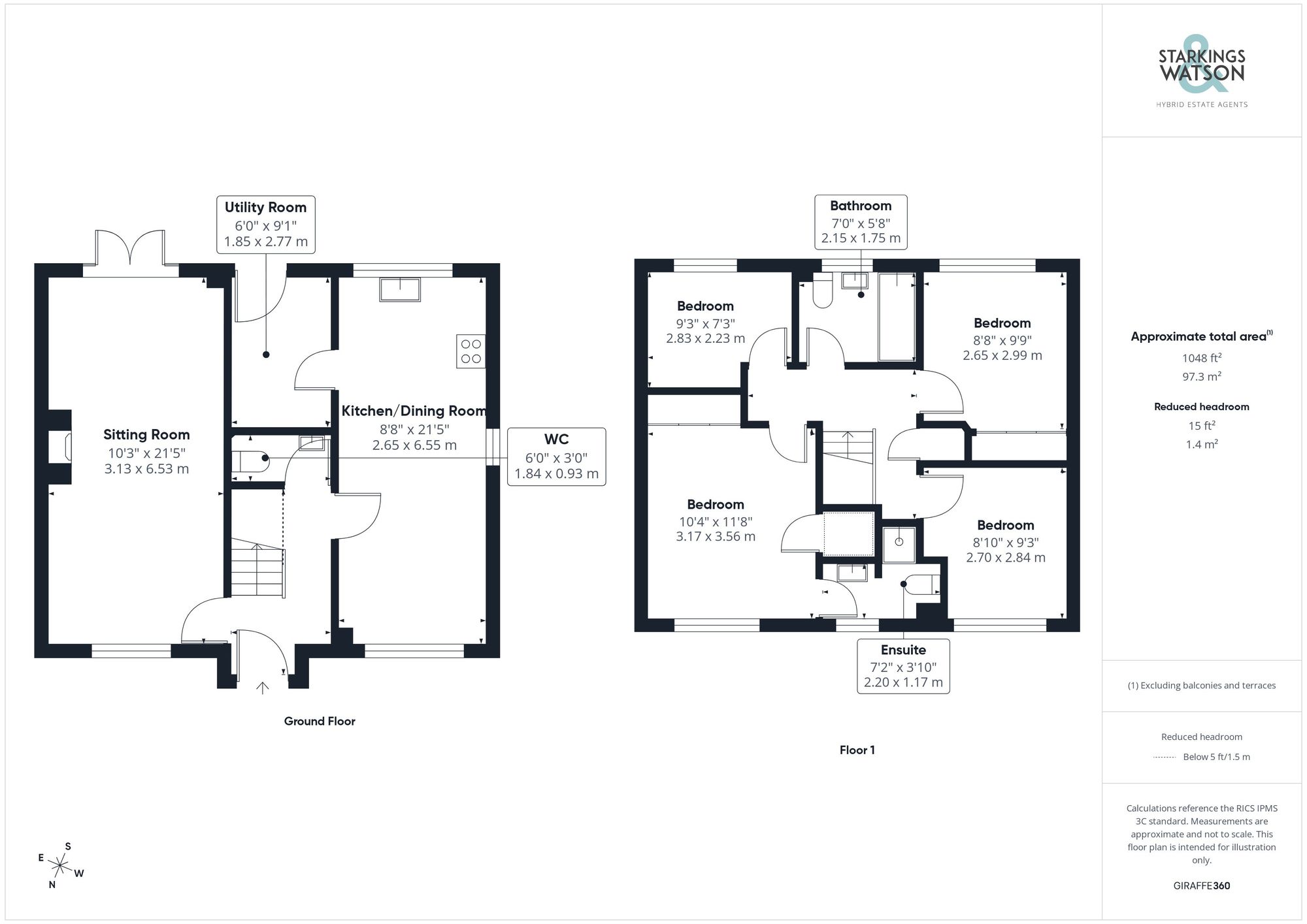Floorplan image