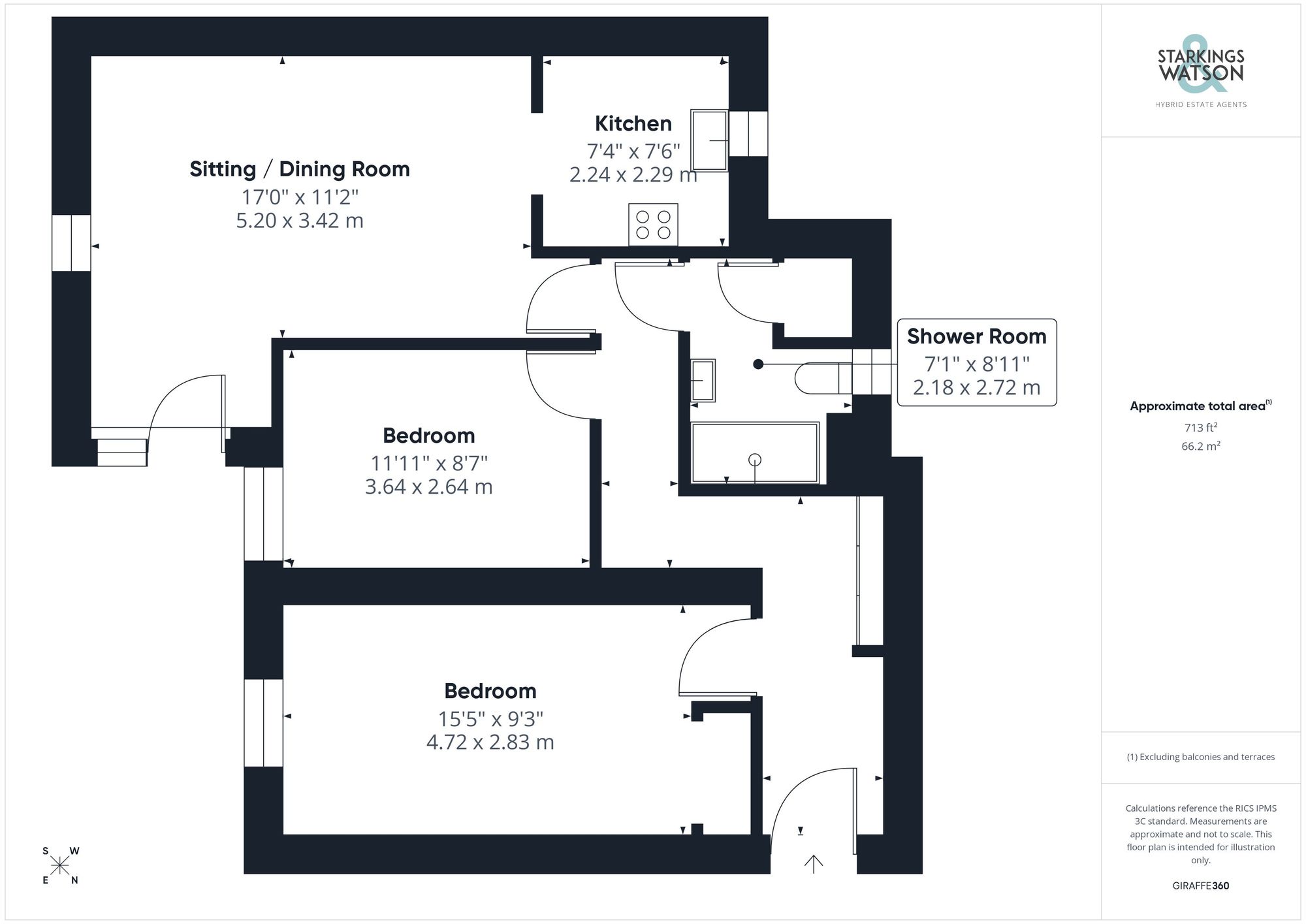 Floorplan image
