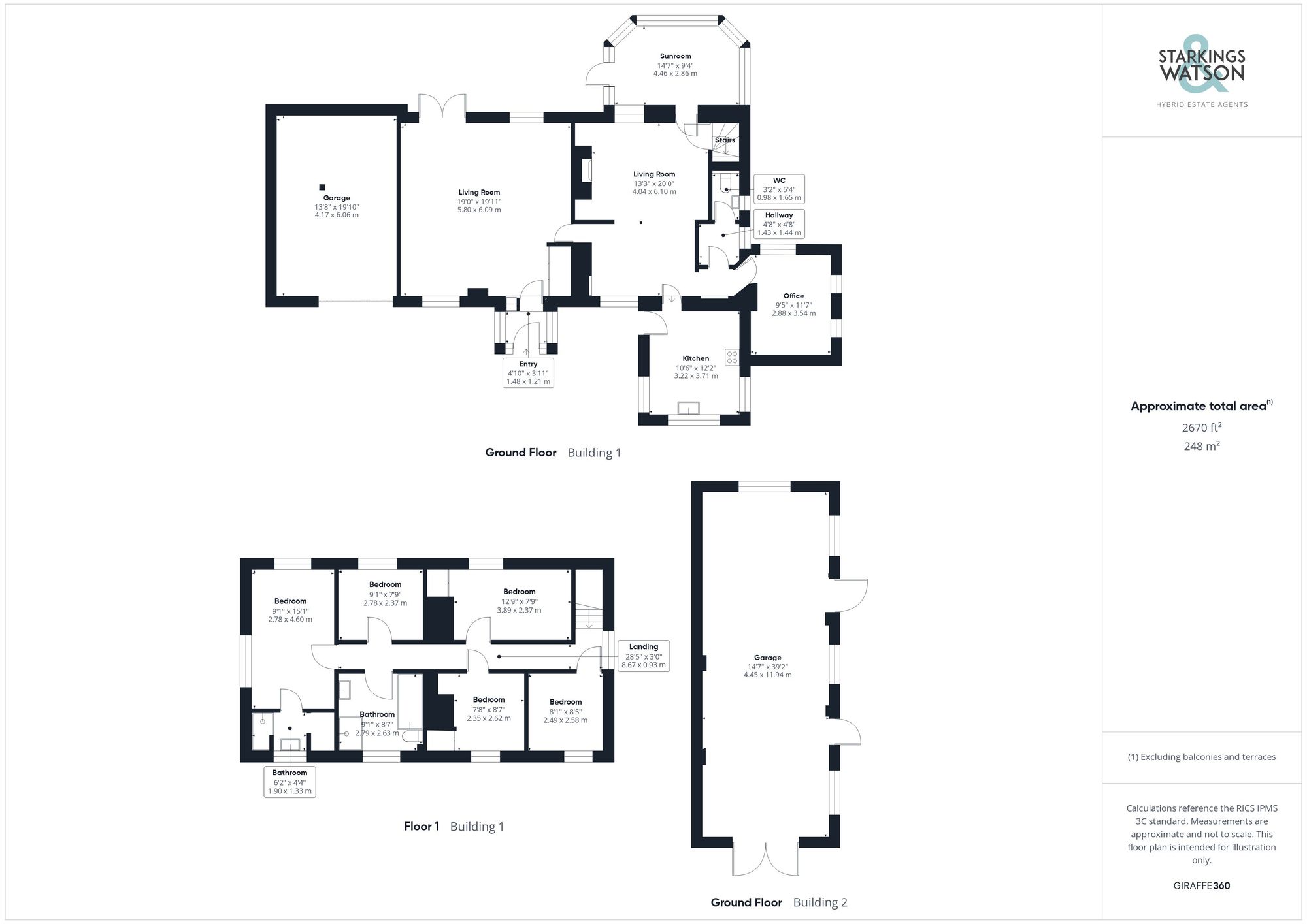 Floorplan image