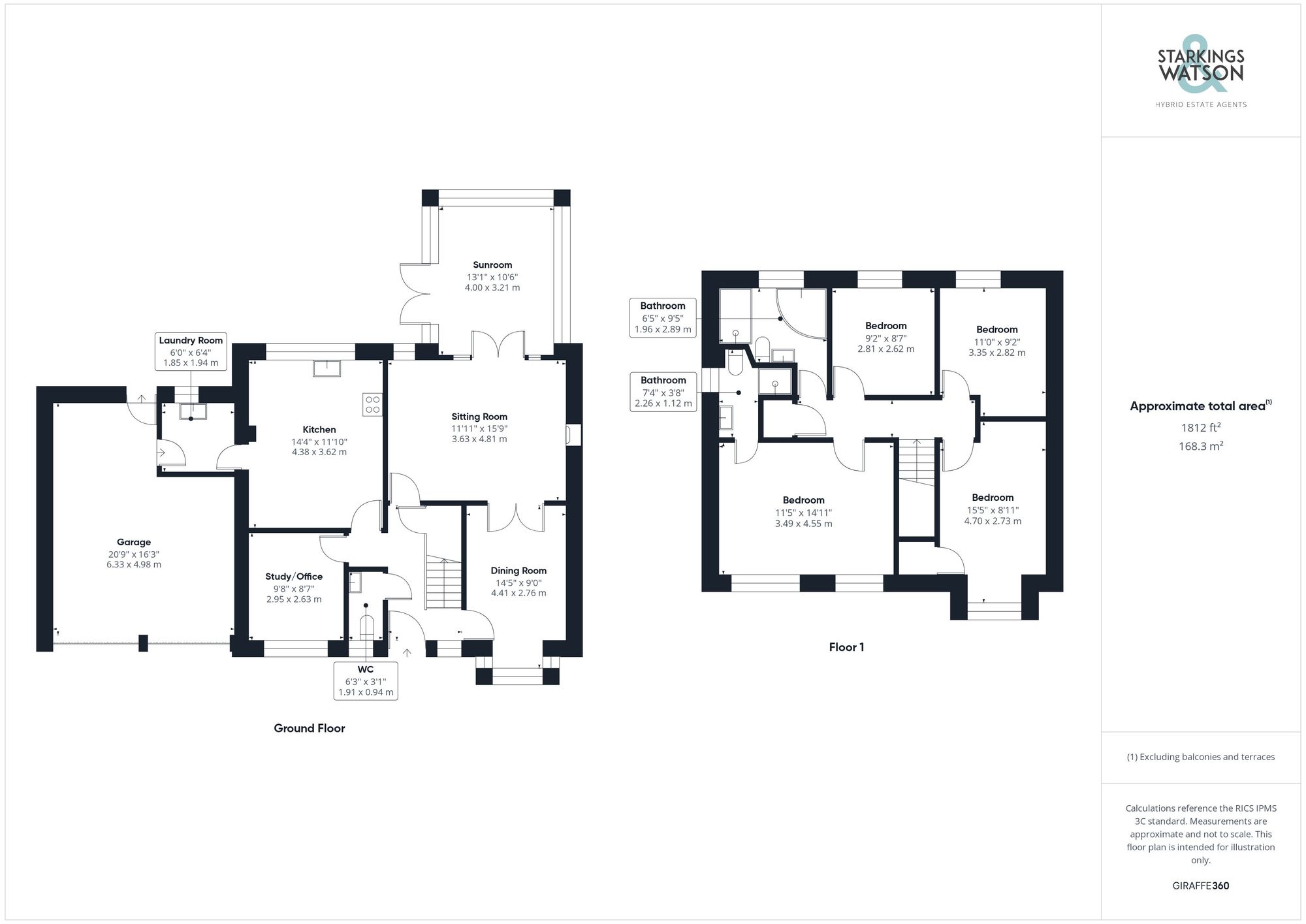 Floorplan image