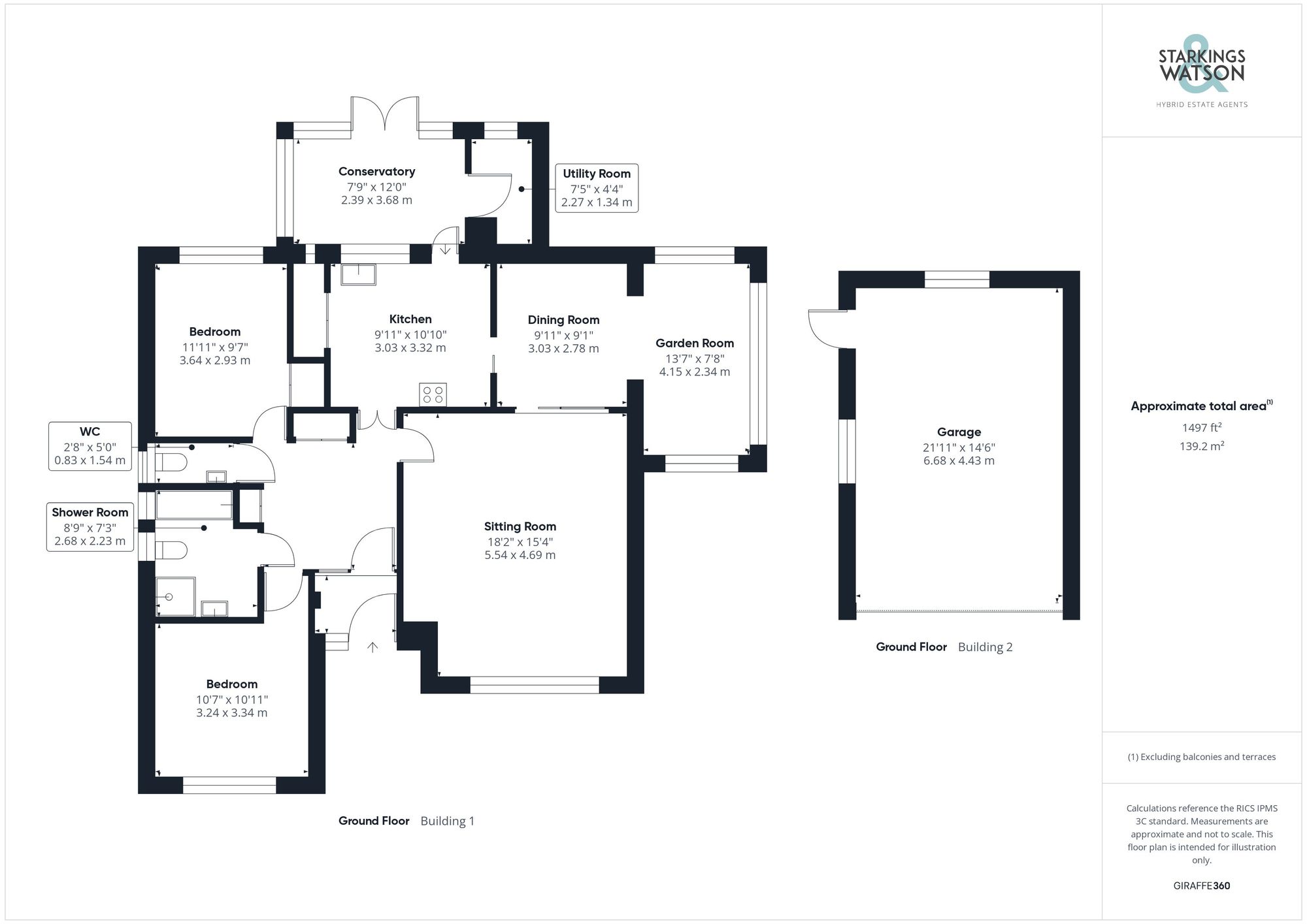 Floorplan image
