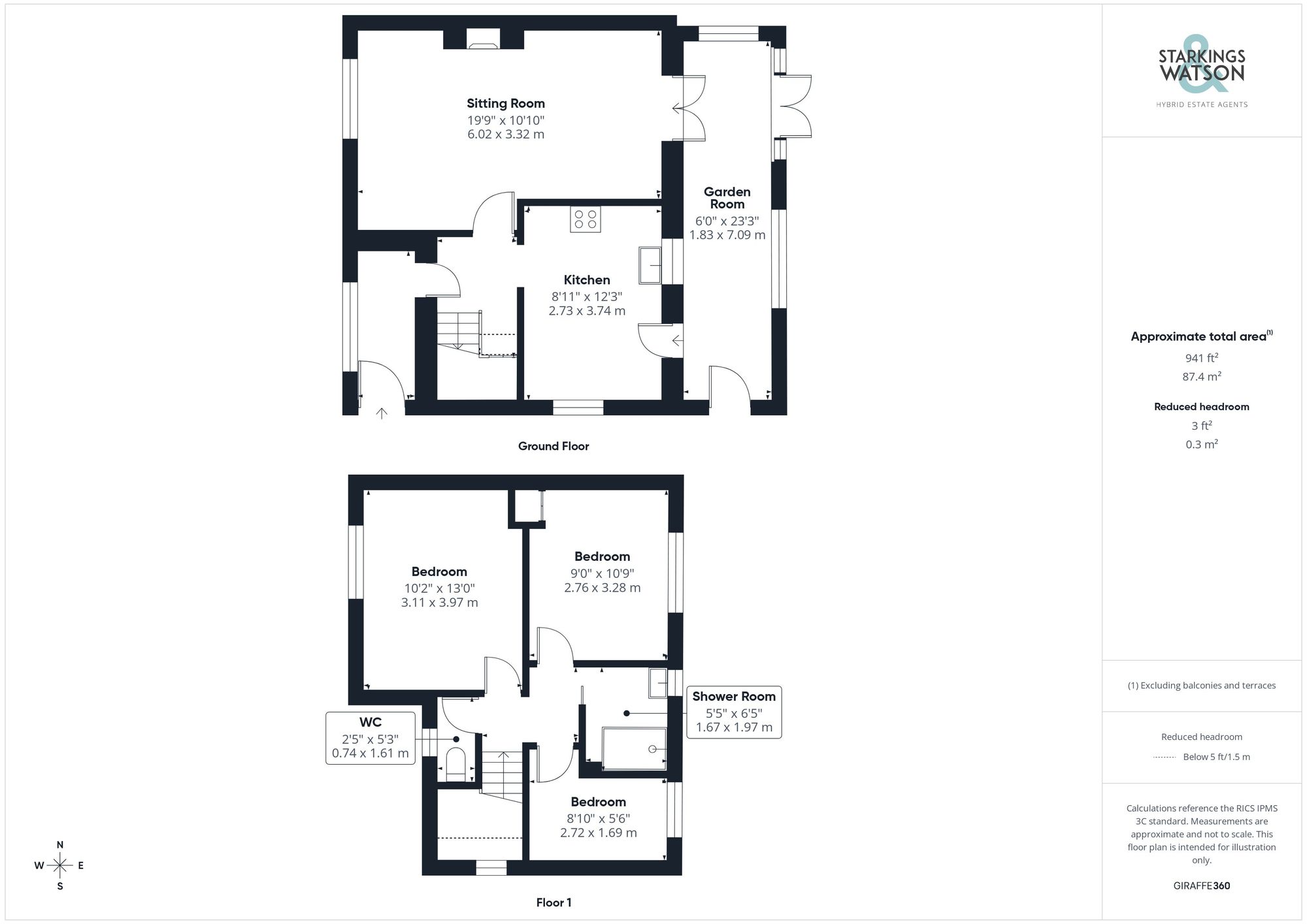 Floorplan image