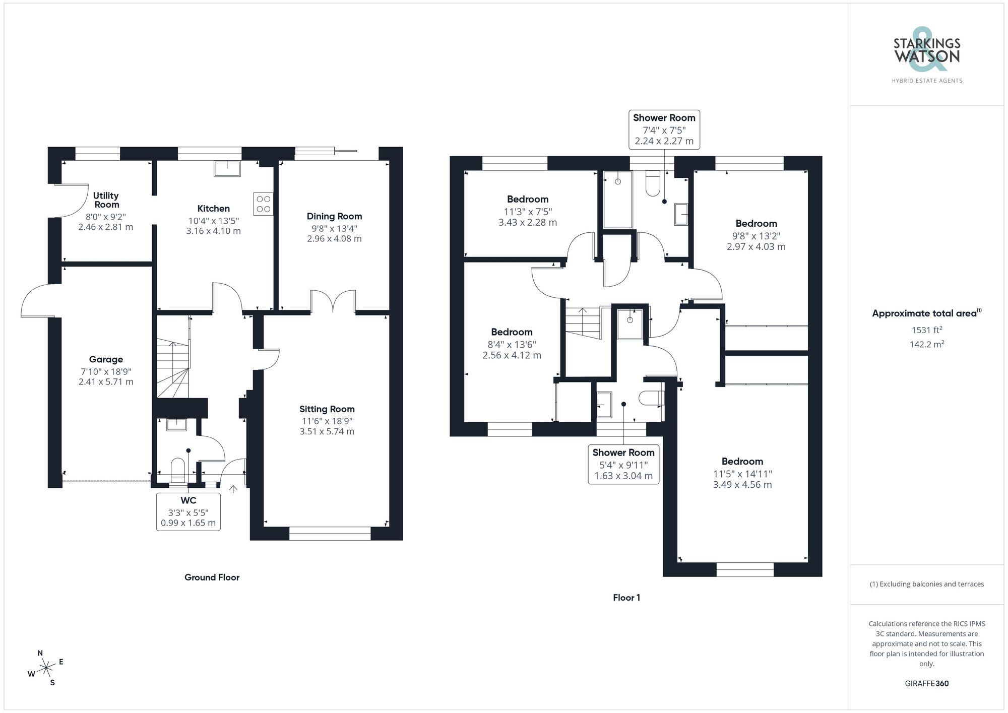 Floorplan image
