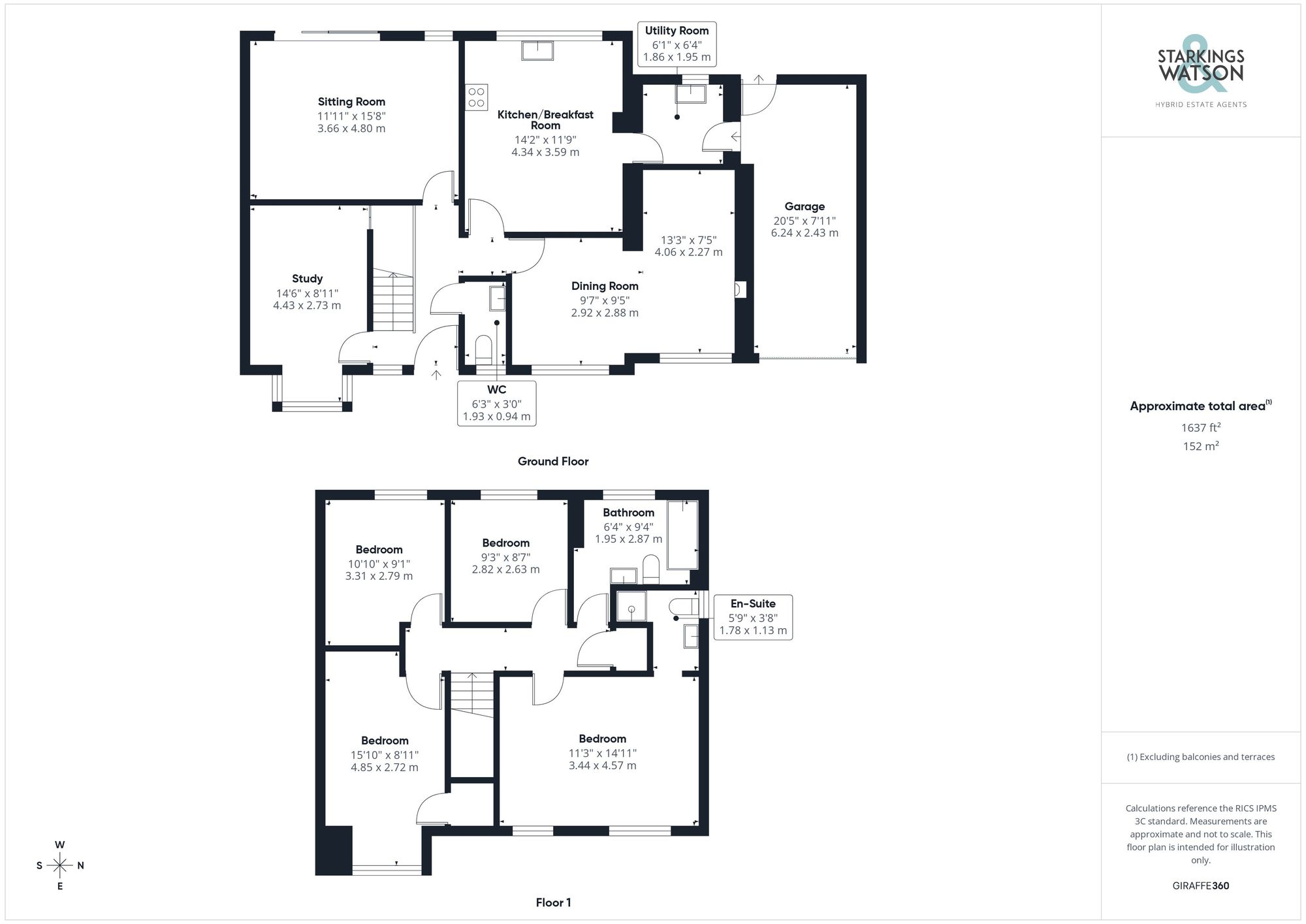 Floorplan image