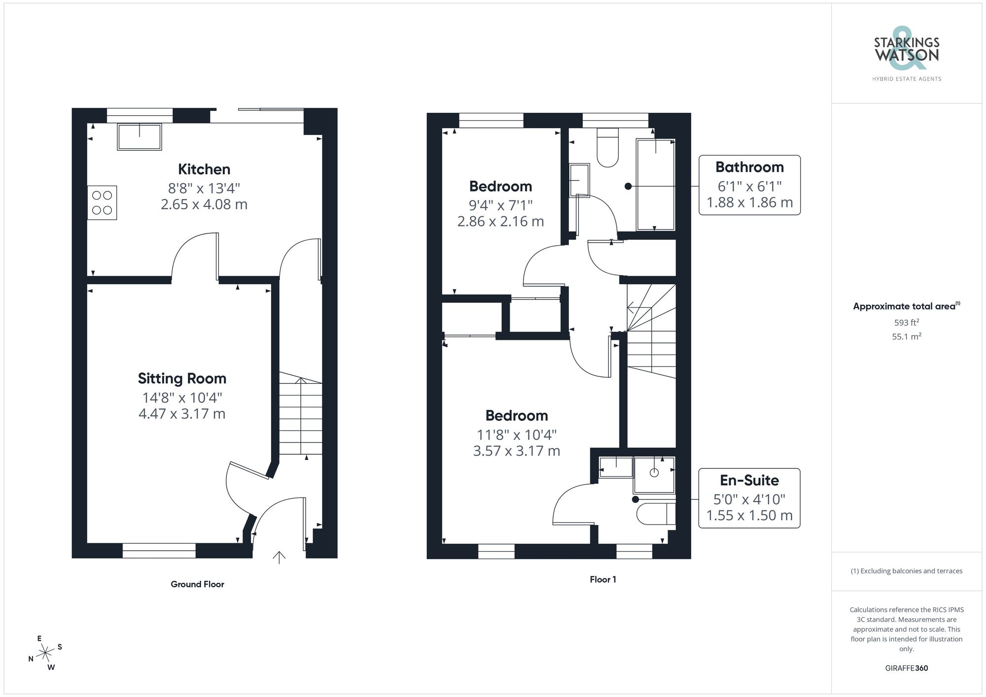 Floorplan image