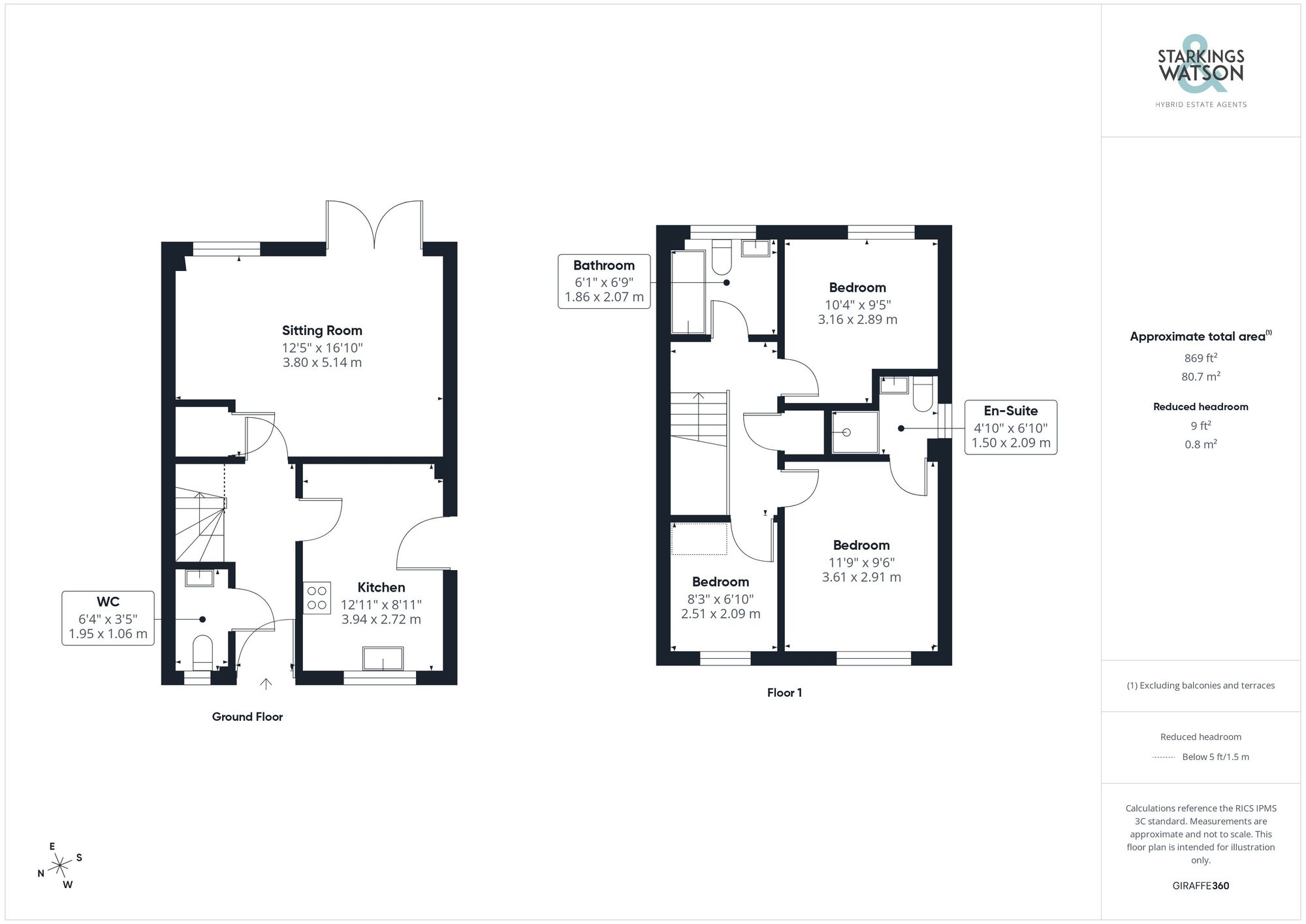Floorplan image