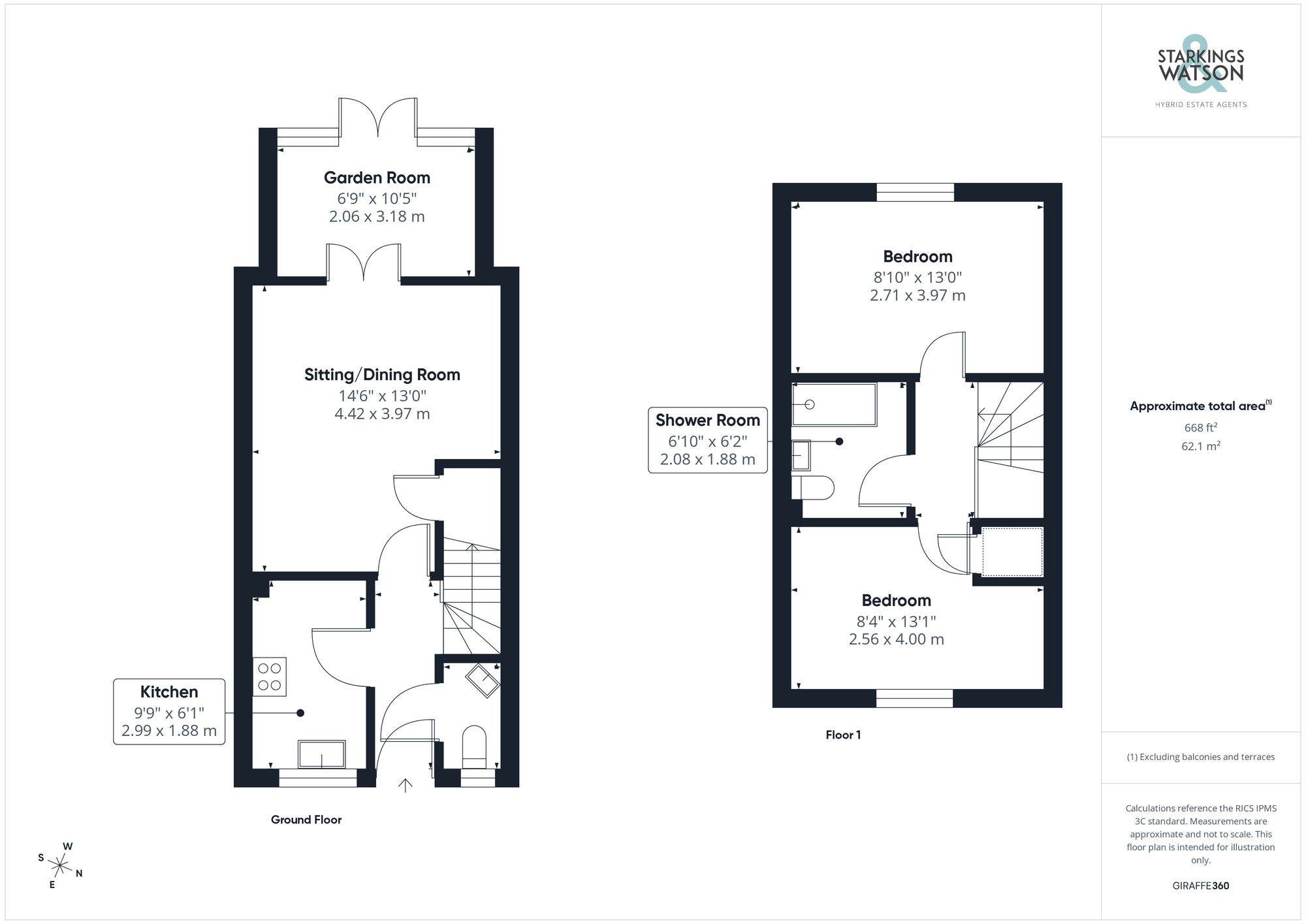 Floorplan image