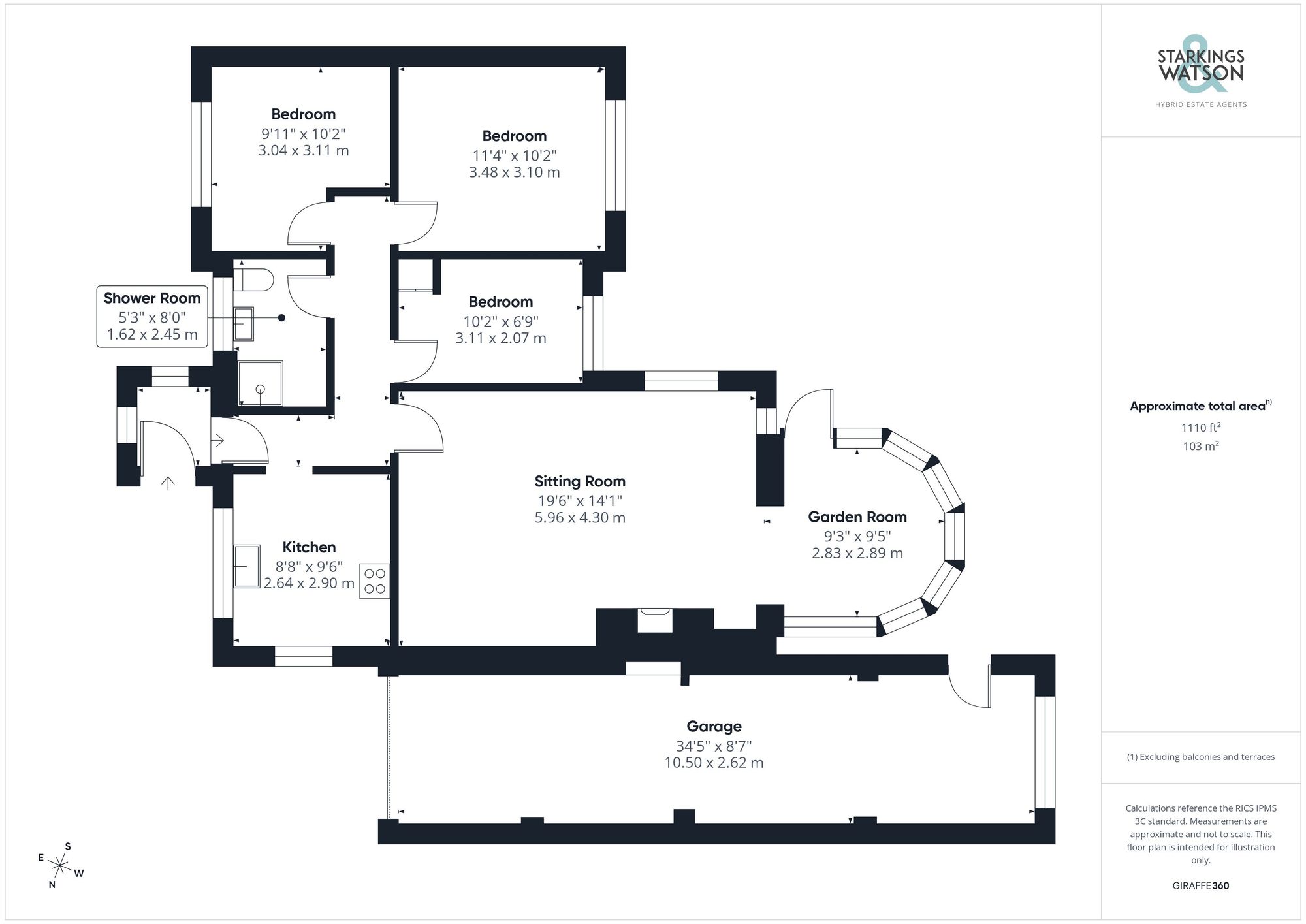 Floorplan image