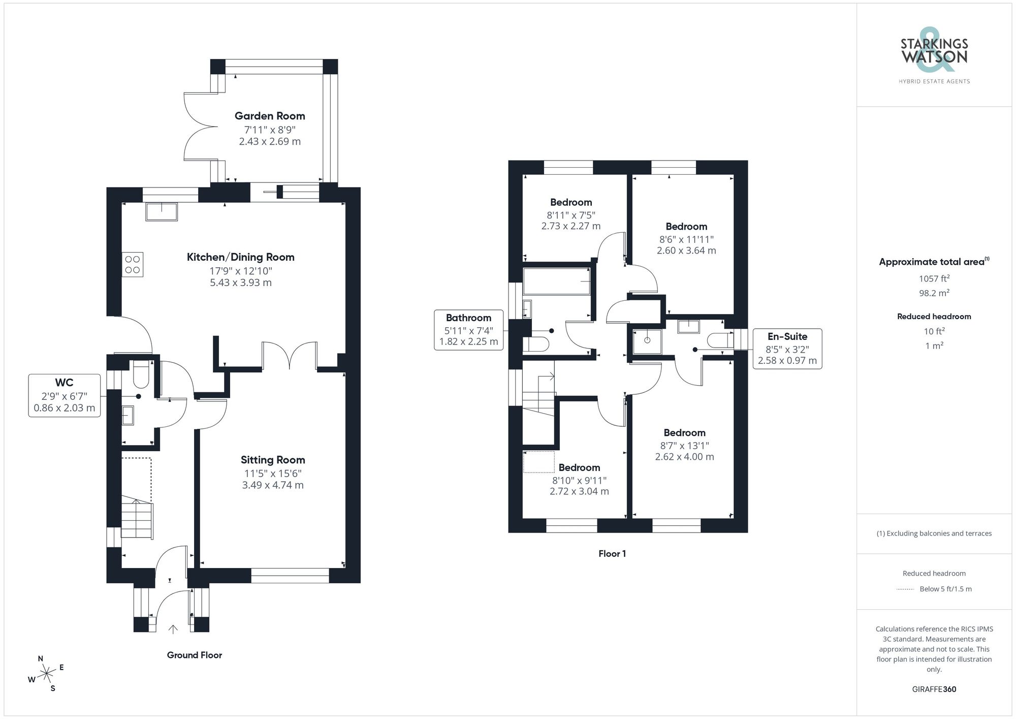 Floorplan image
