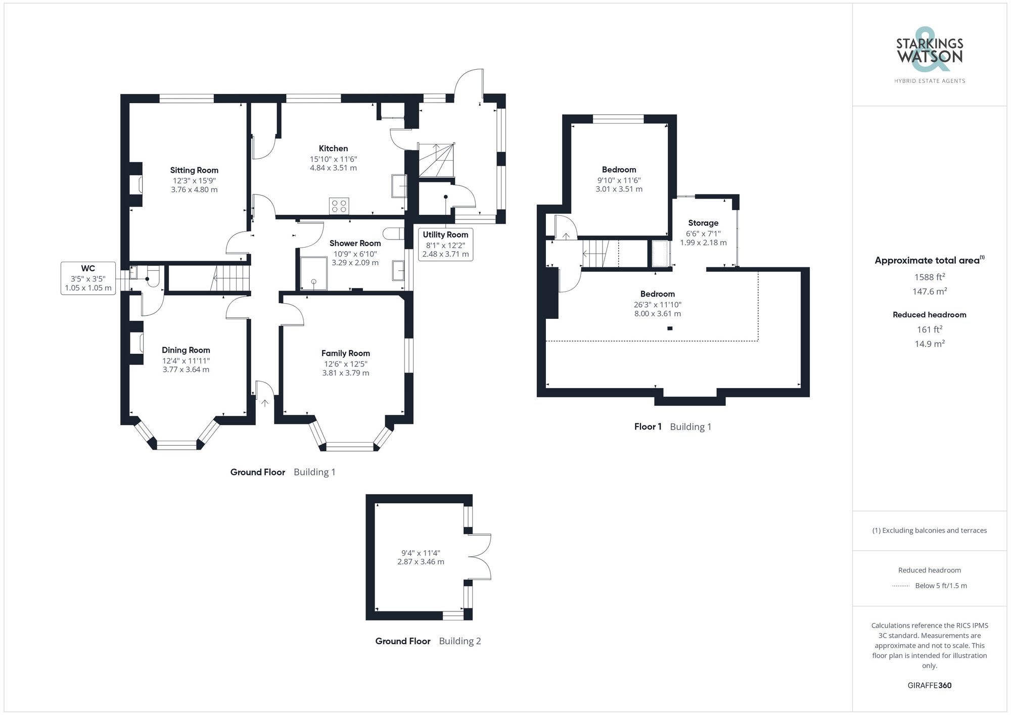 Floorplan image