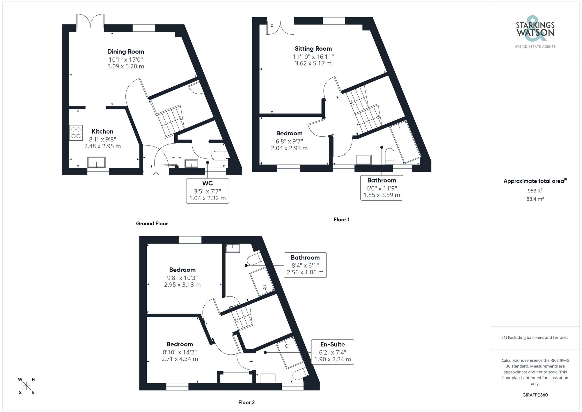 Floorplan image