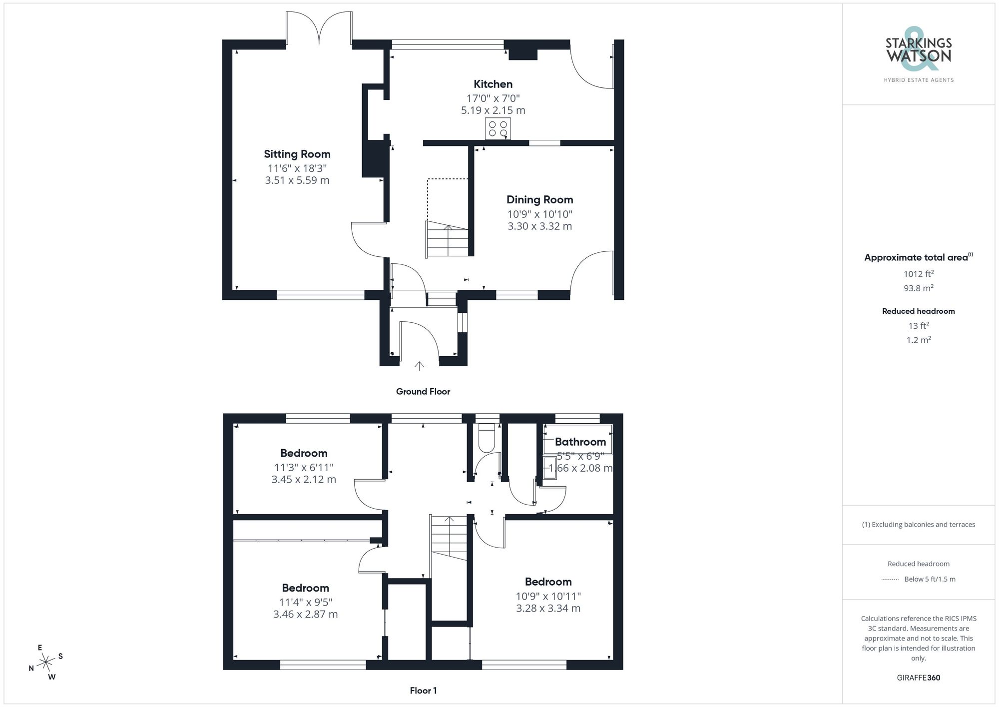 Floorplan image