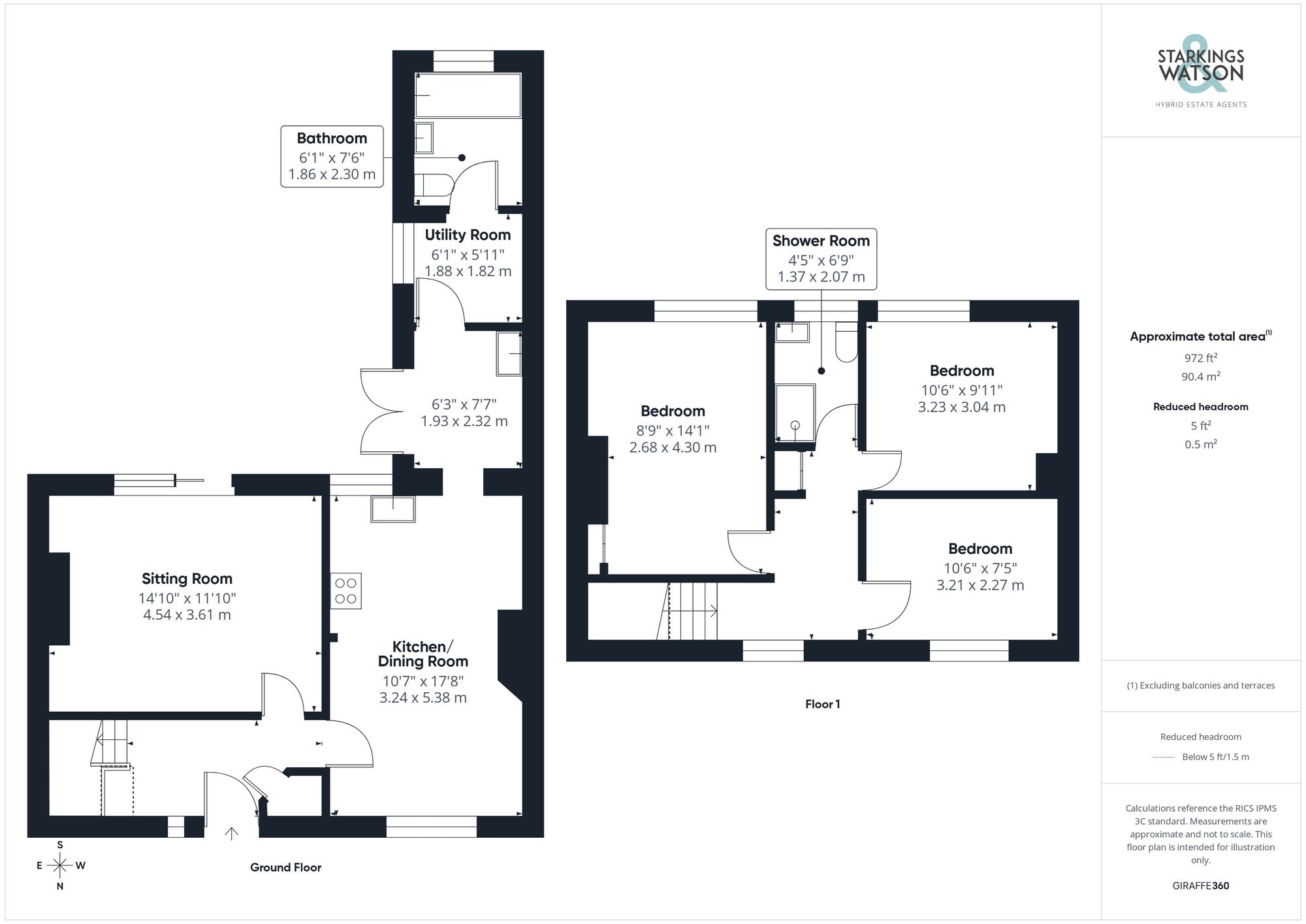 Floorplan image