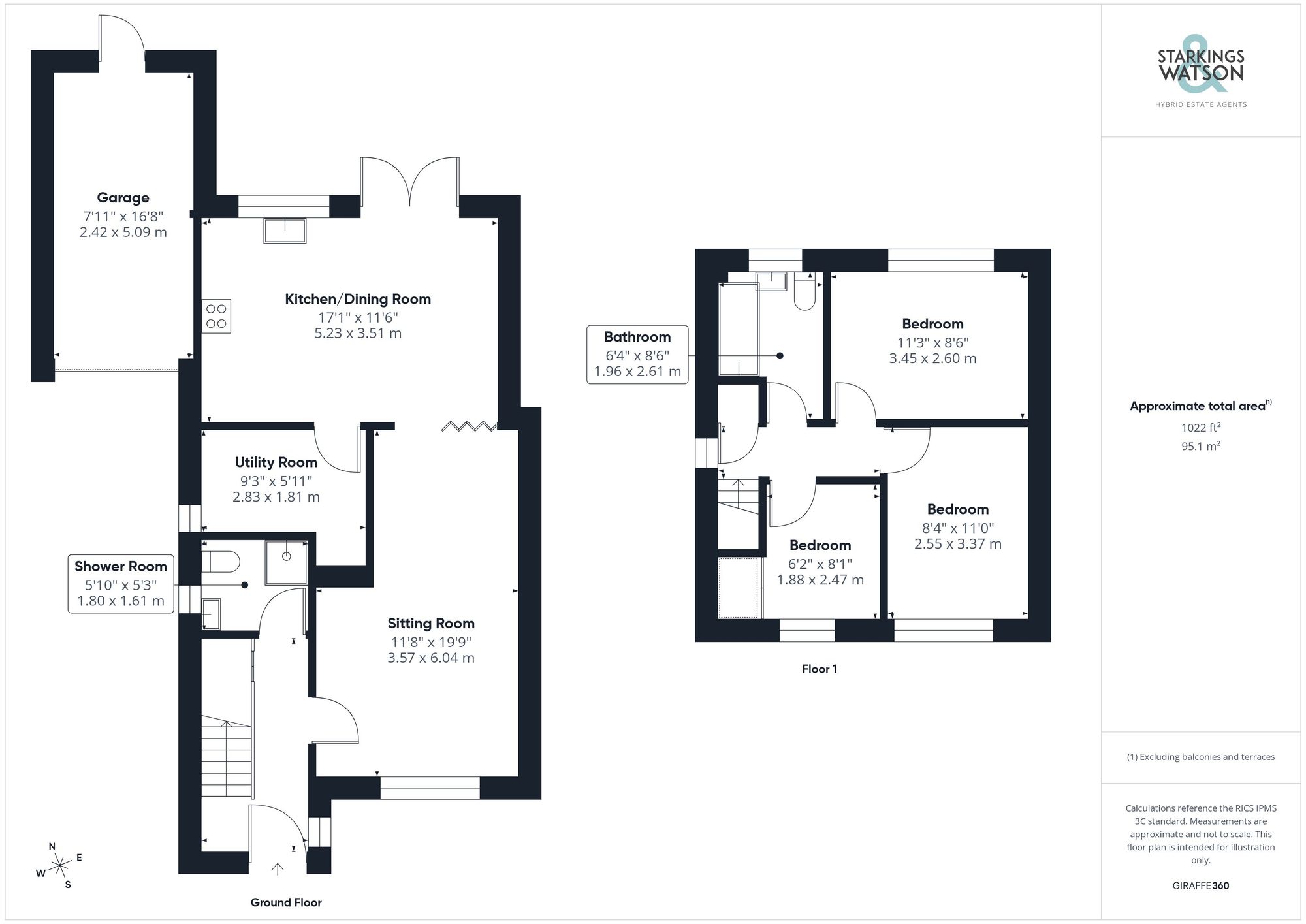 Floorplan image