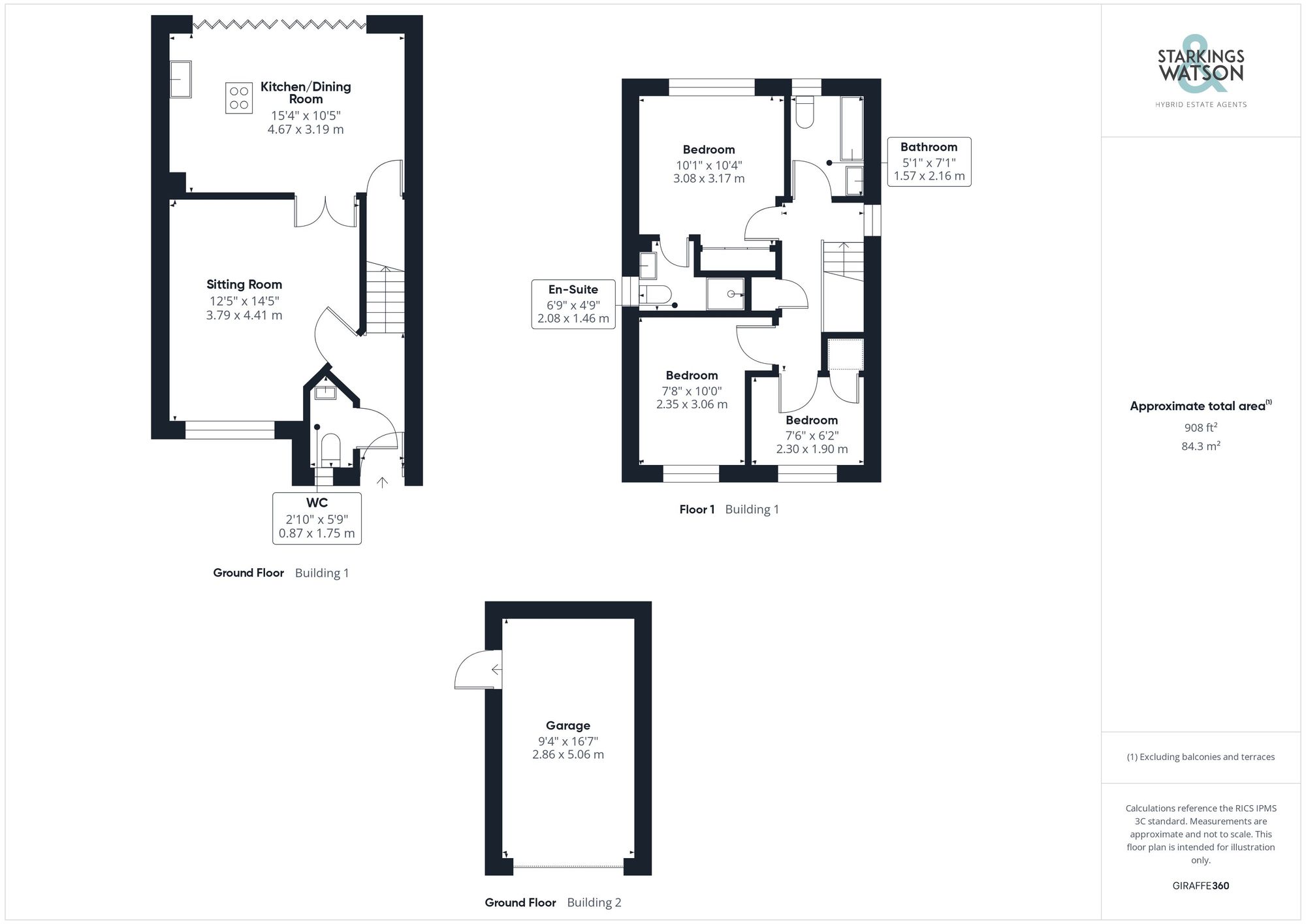 Floorplan image