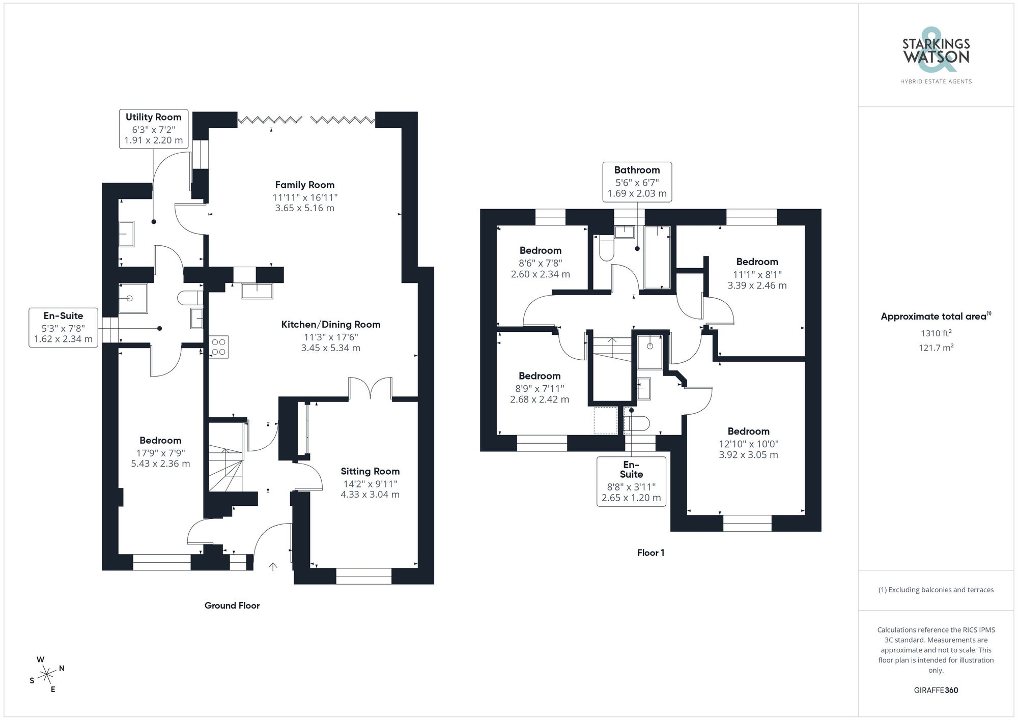 Floorplan image