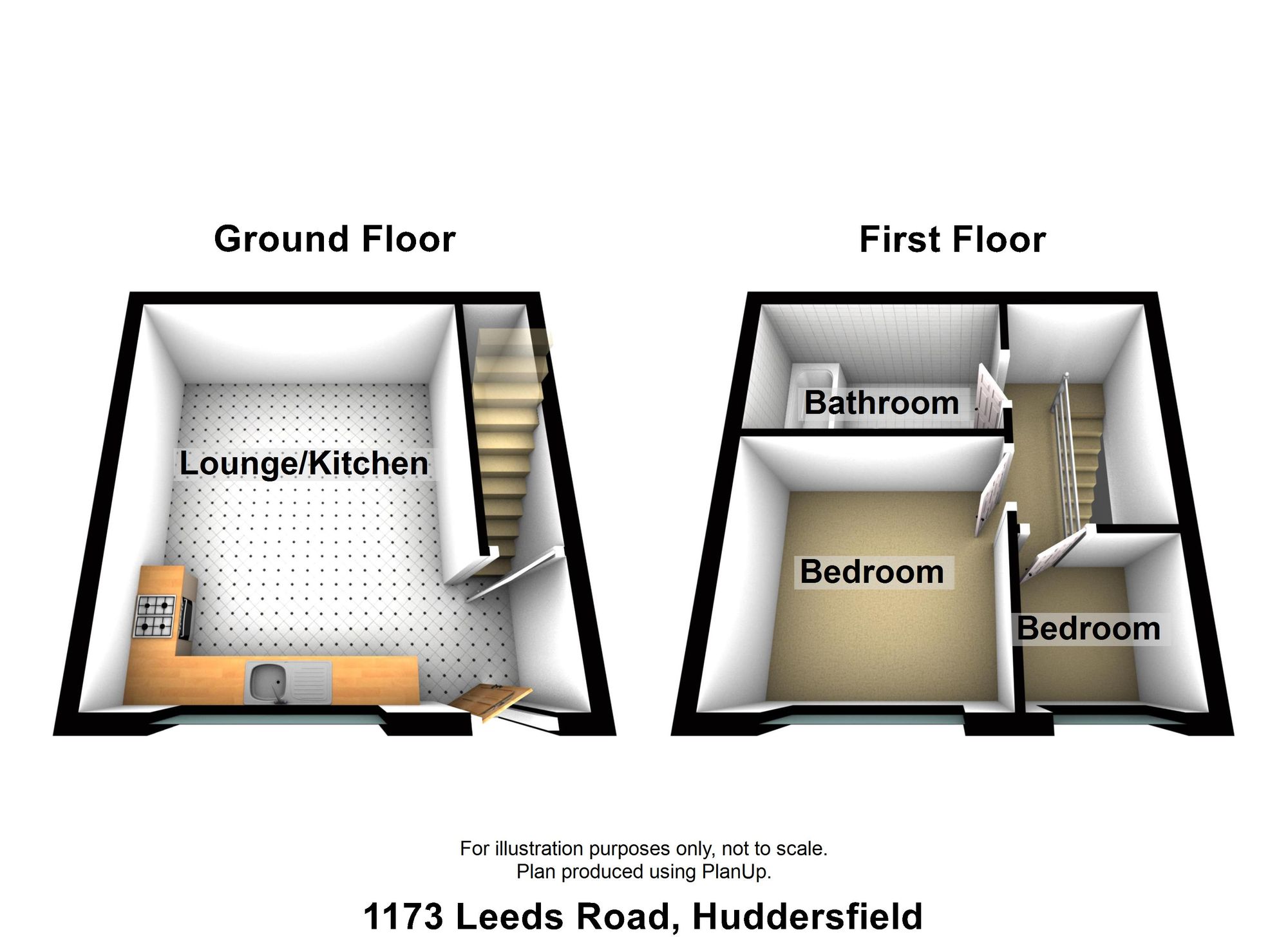 Image 29208964 of Leeds Road, Huddersfield, HD2