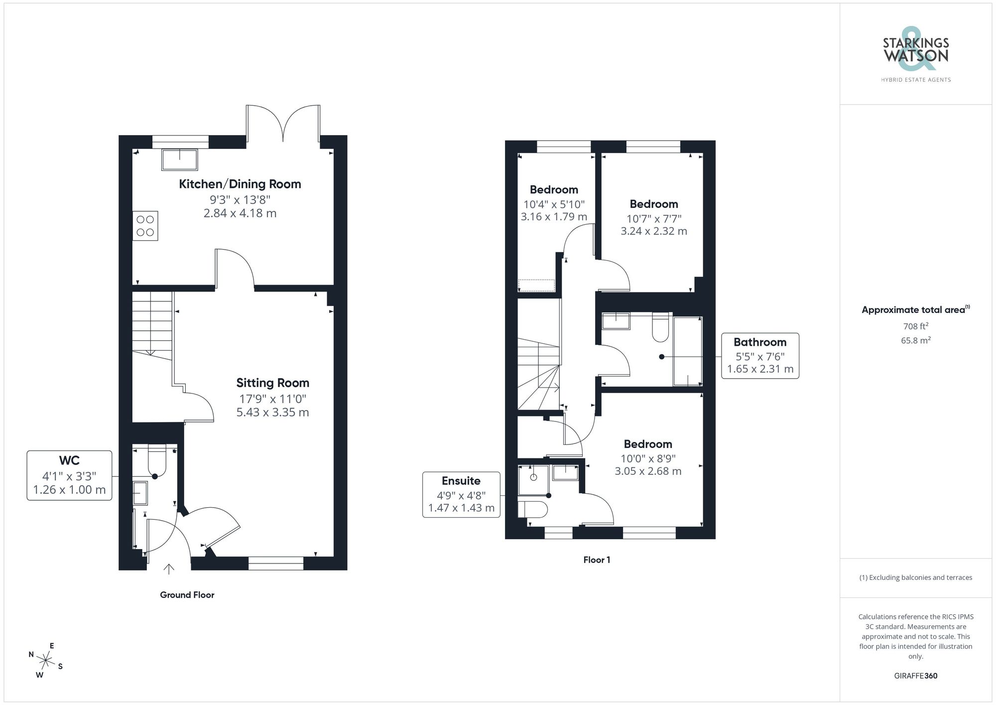 Floorplan image