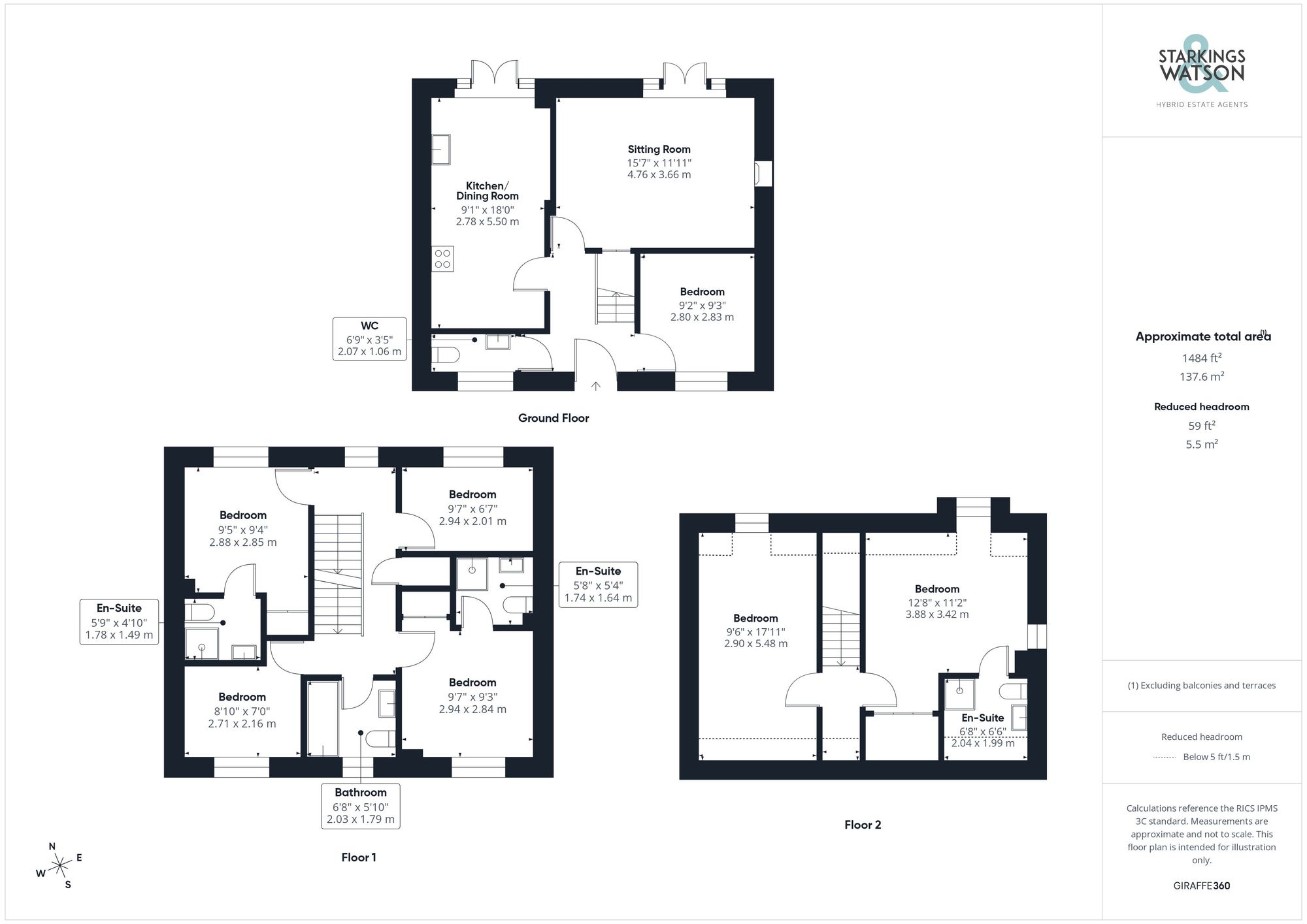 Floorplan image
