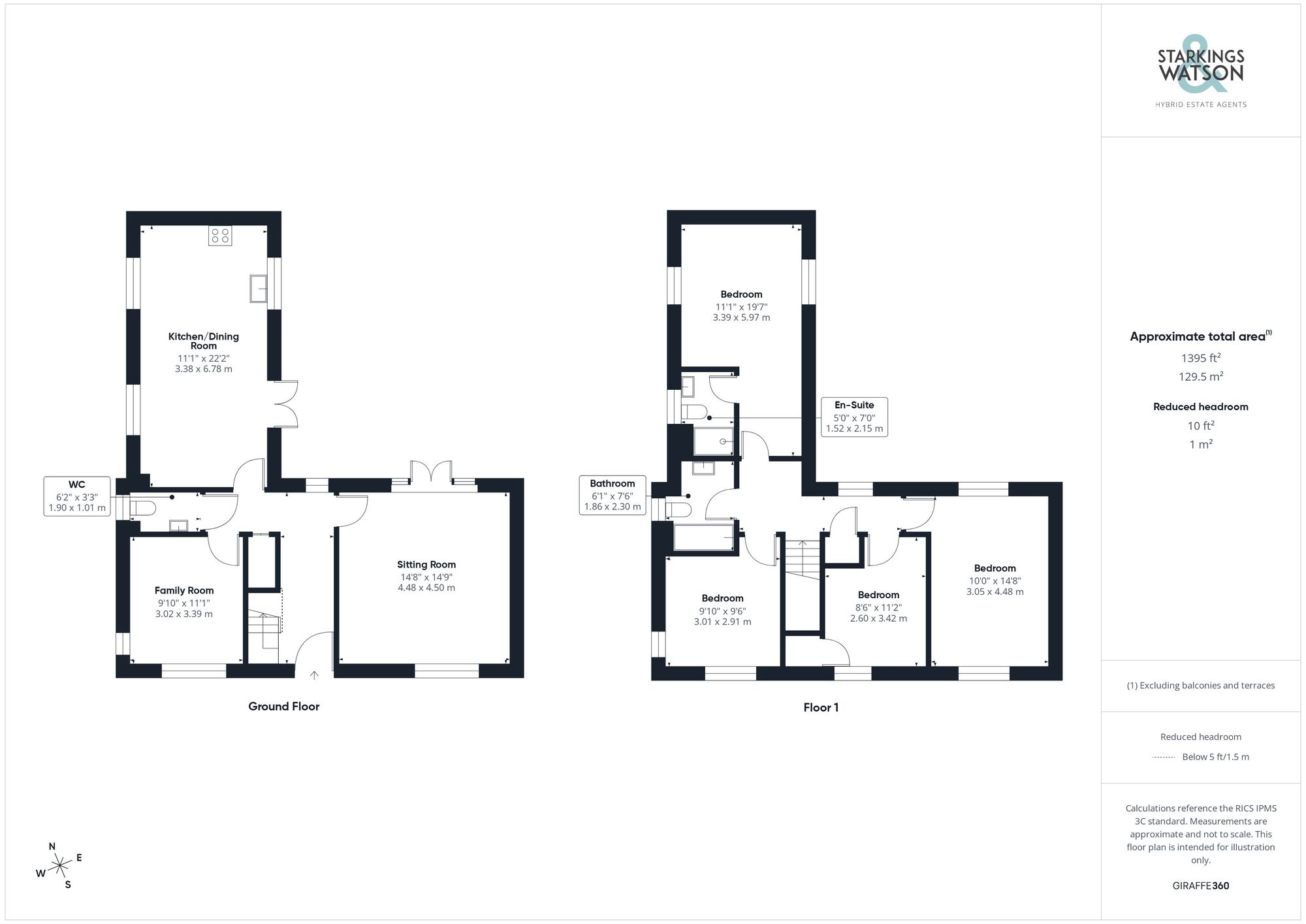 Floorplan image
