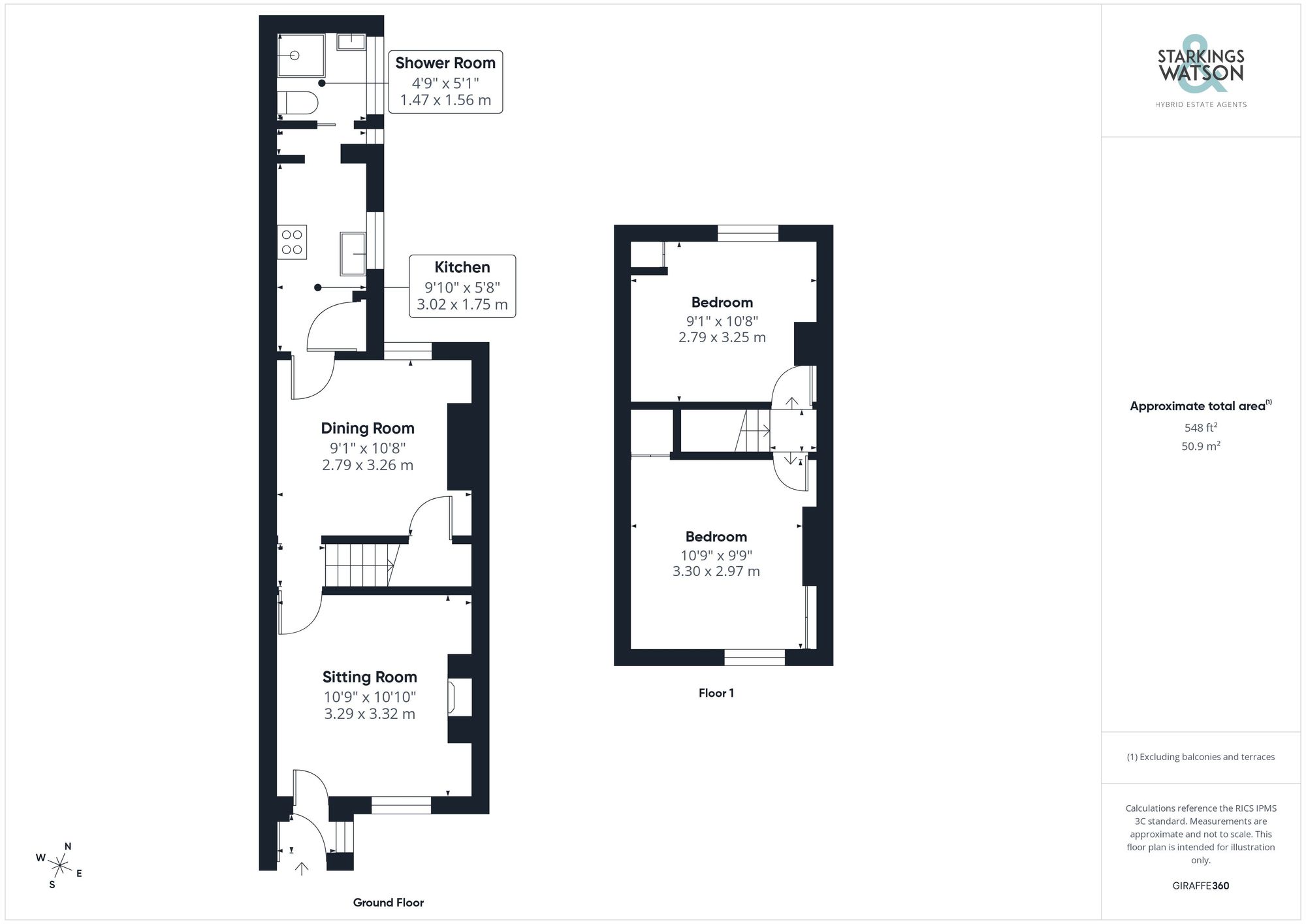 Floorplan image