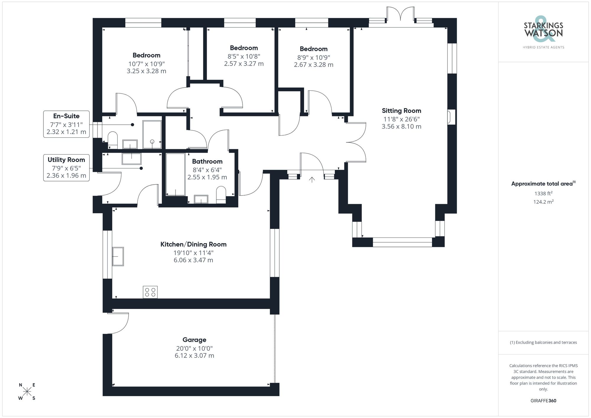 Floorplan image