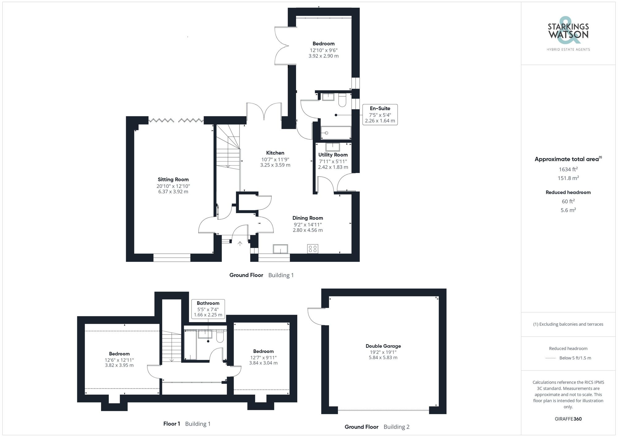 Floorplan image