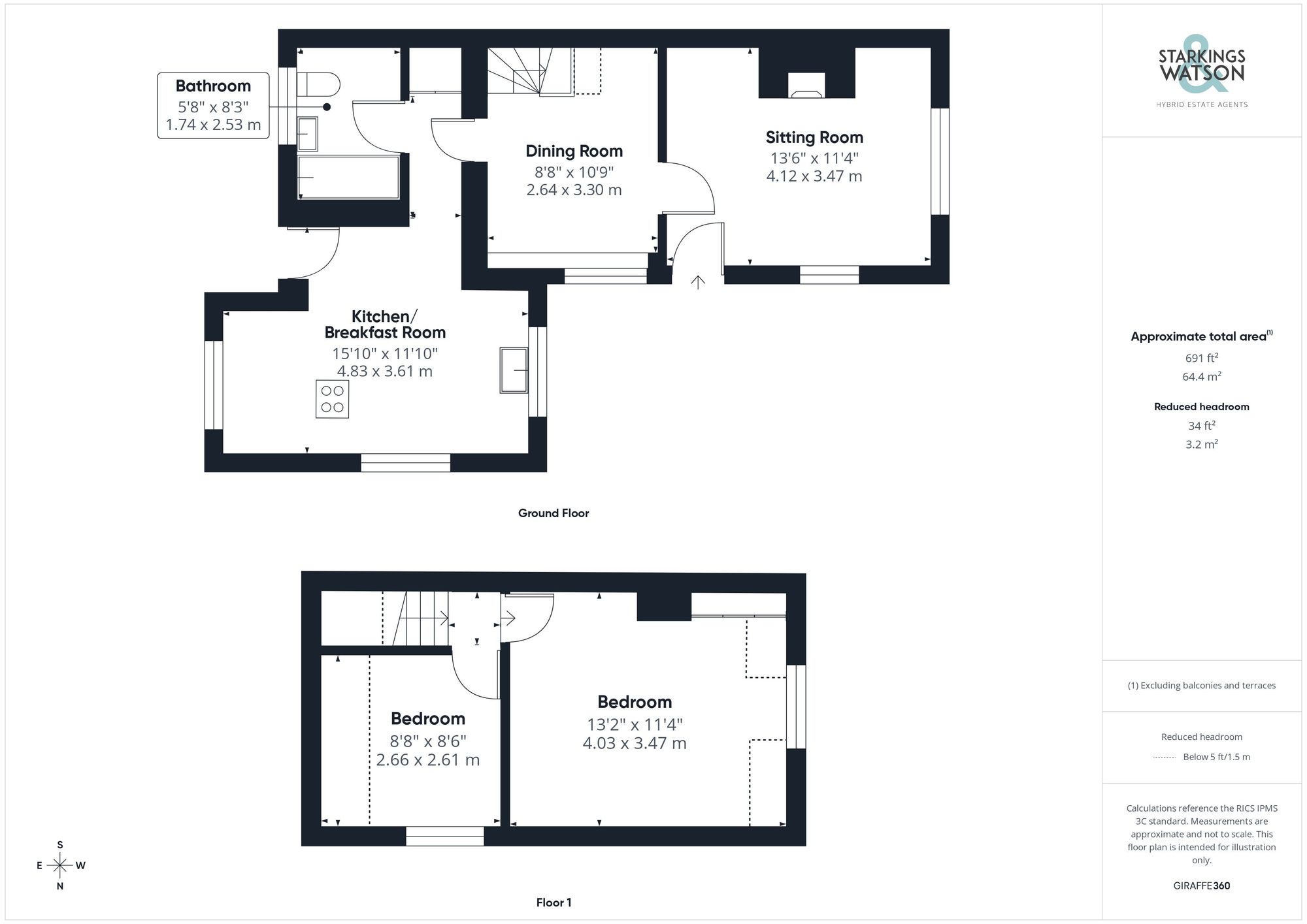 Floorplan image