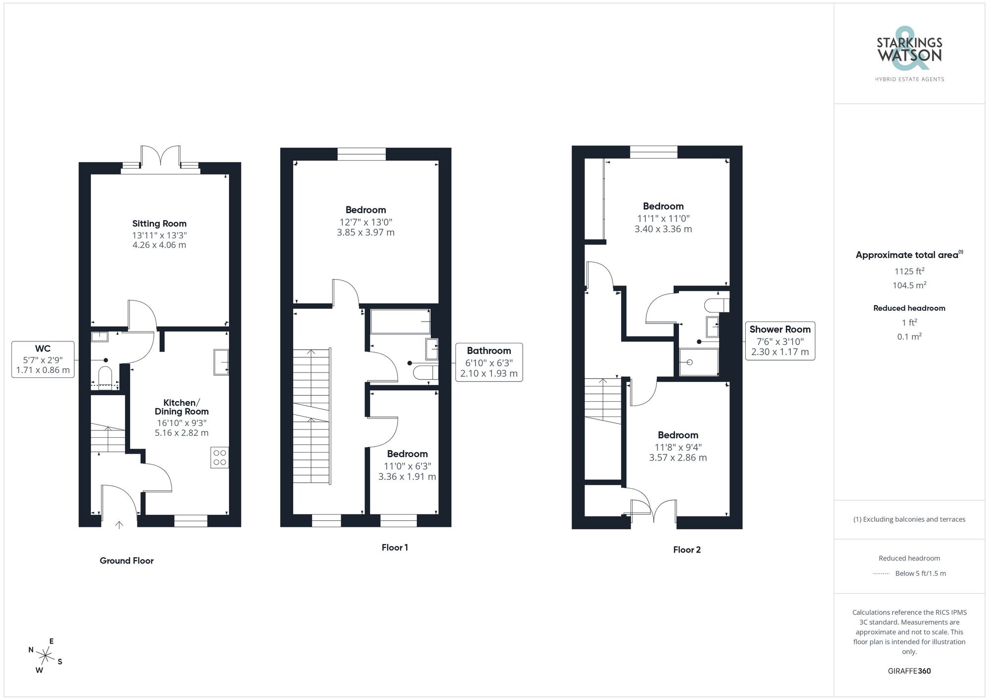 Floorplan image