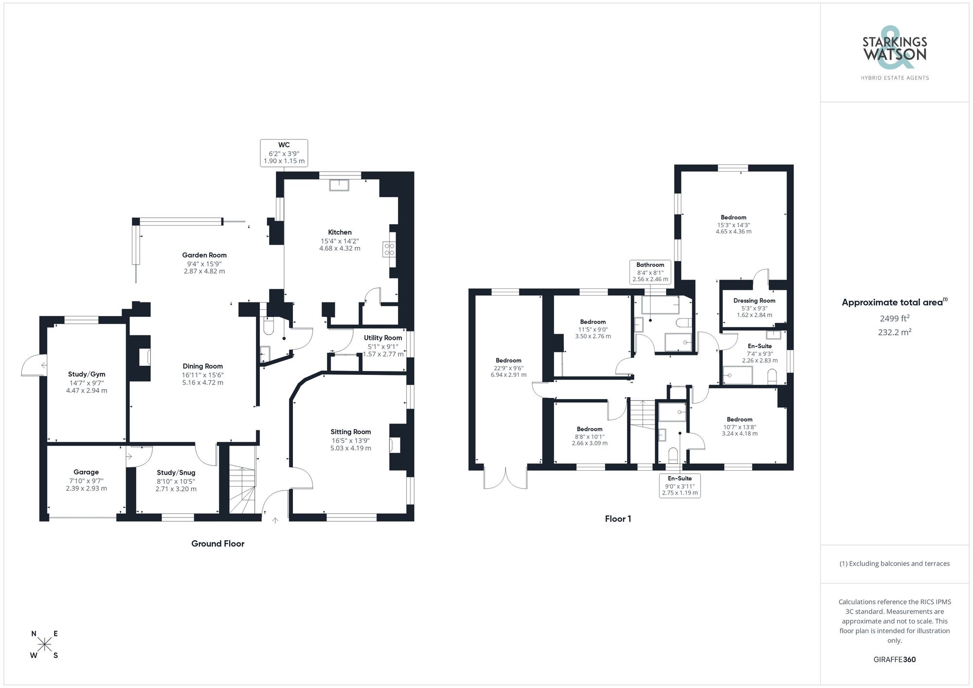 Floorplan image