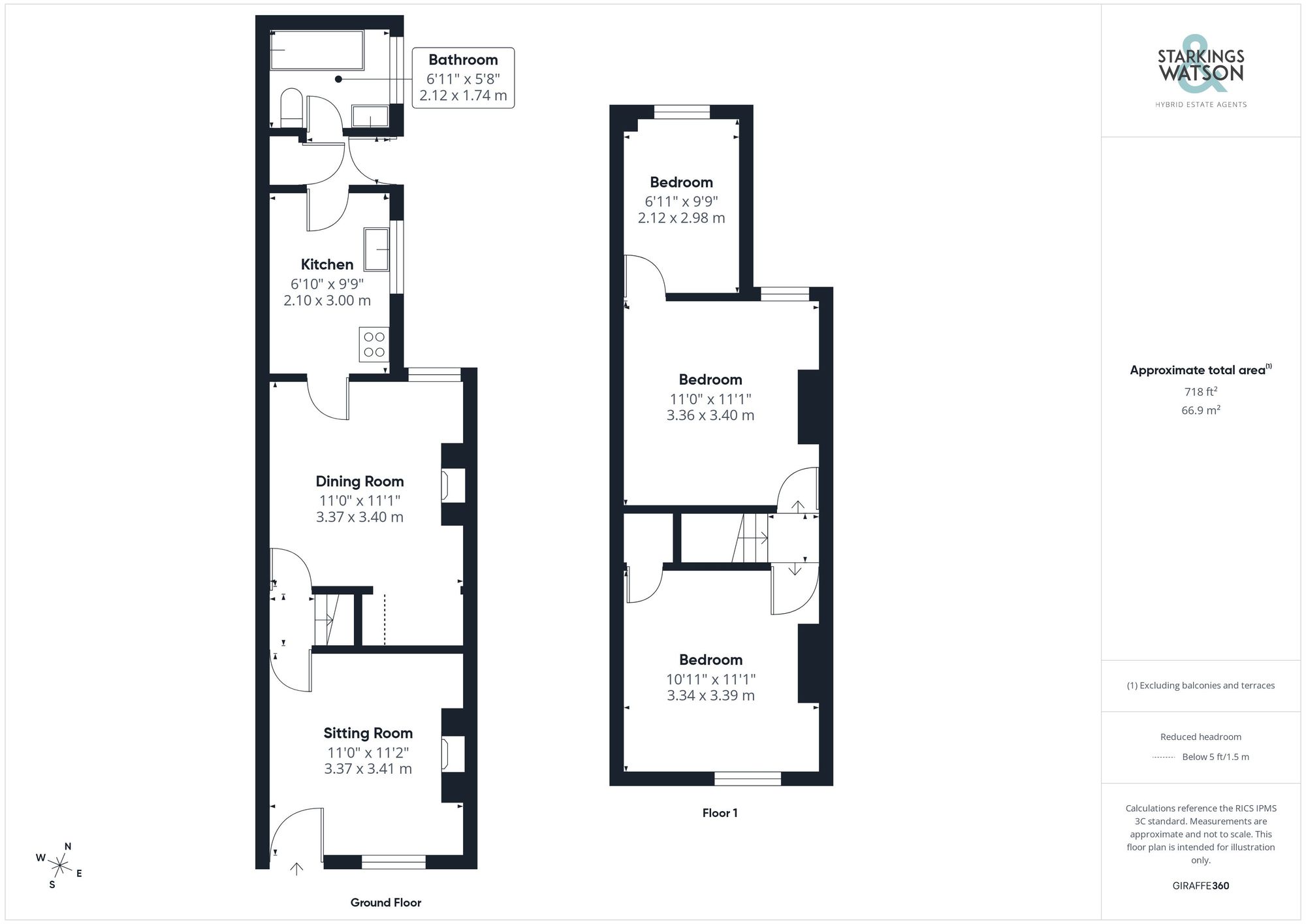 Floorplan image