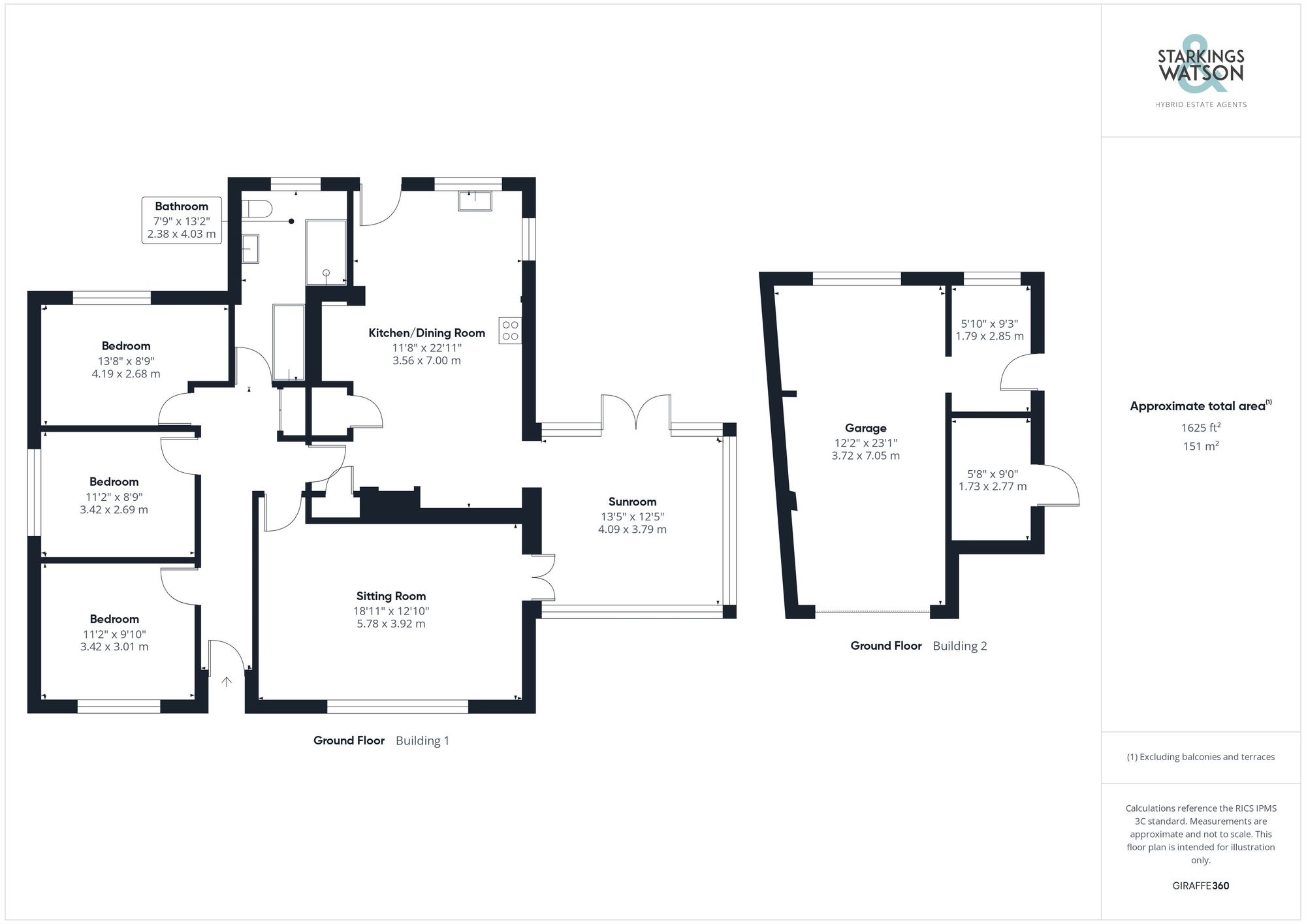 Floorplan image