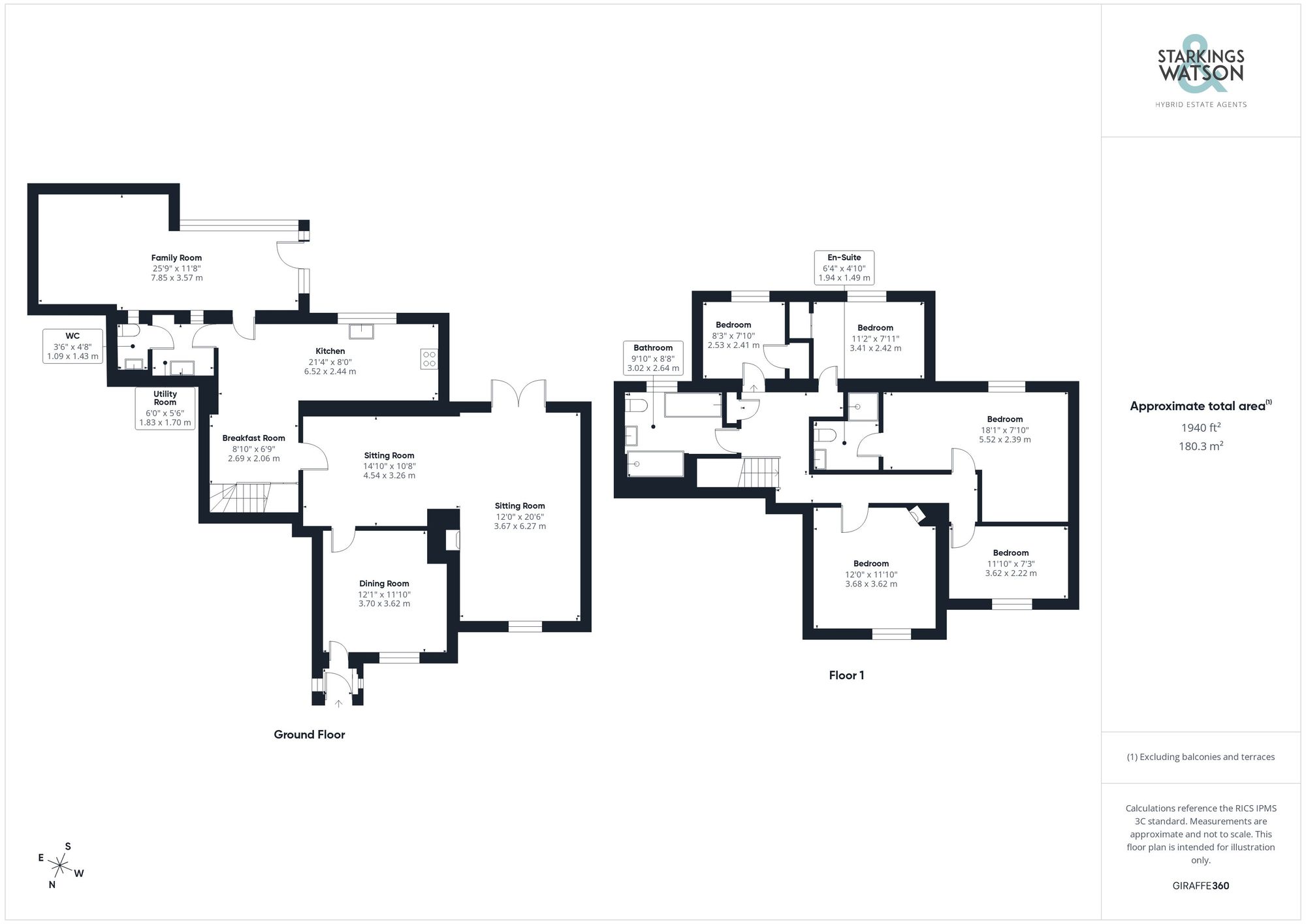 Floorplan image